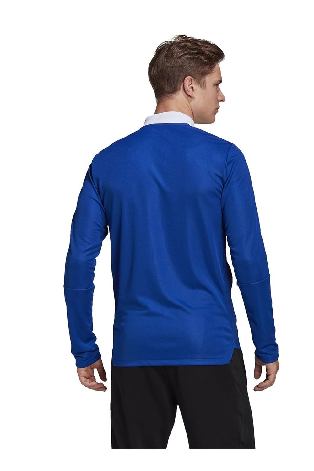 Adidas Tıro21 Tk Jkt Erkek Eşofman Üstü Gm7320 · 4