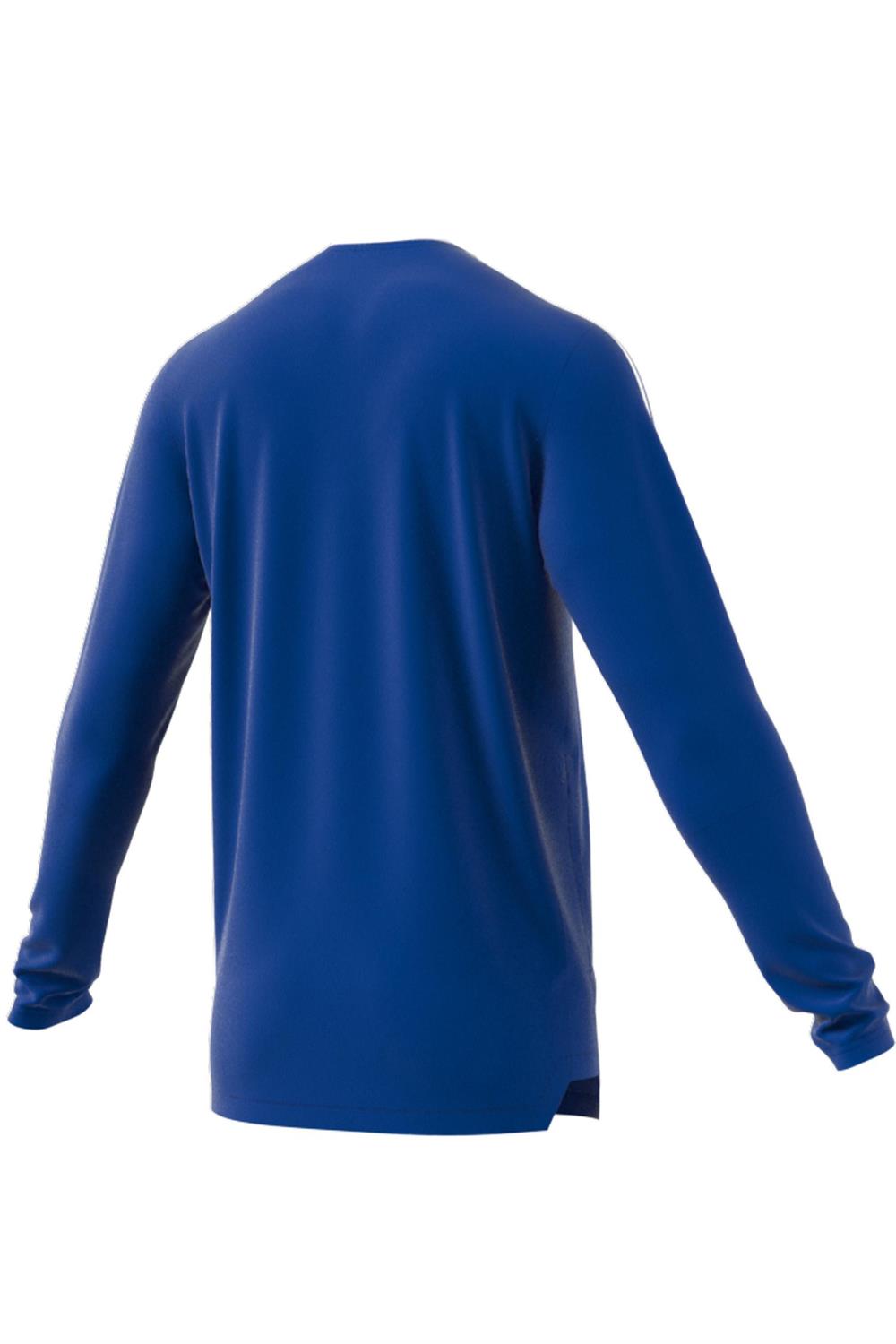 Adidas Tıro21 Tk Jkt Erkek Eşofman Üstü Gm7320 · 2