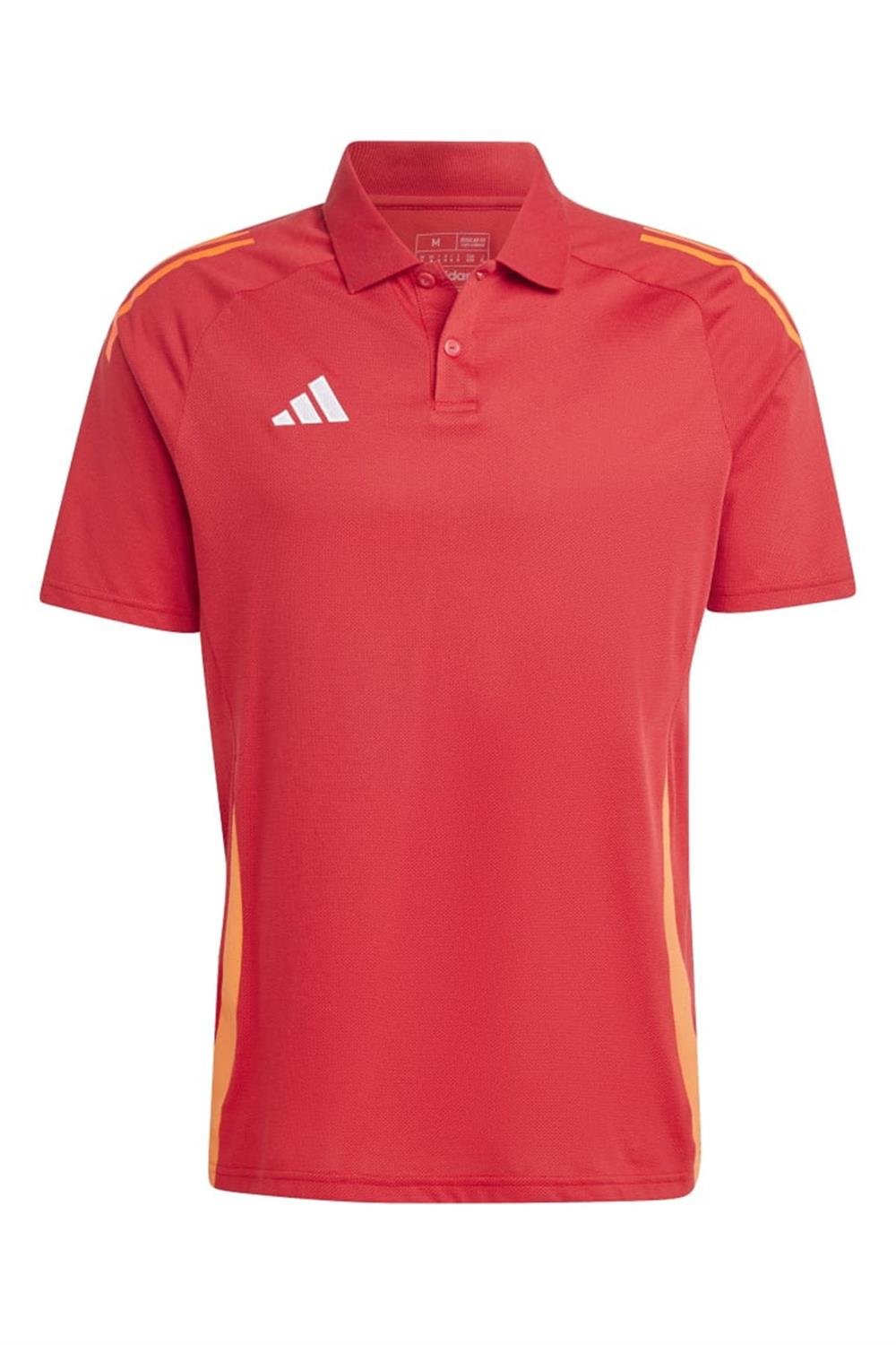 Adidas T ro24 C Polo Erkek Polo Yaka Ti ort Ir7563 Sporborsasi