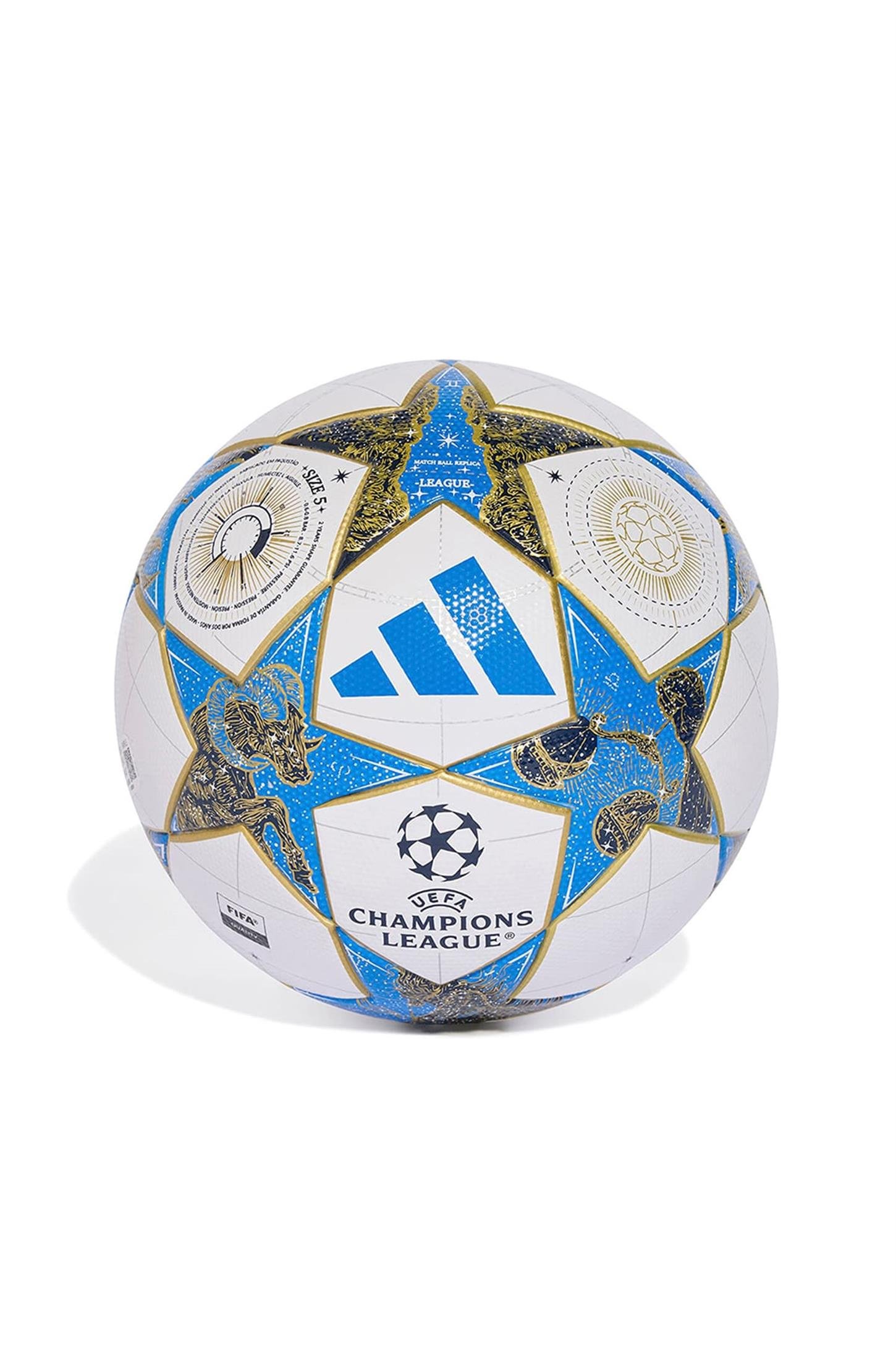 Adidas UCL League 25/26 Lig Topu JP1540