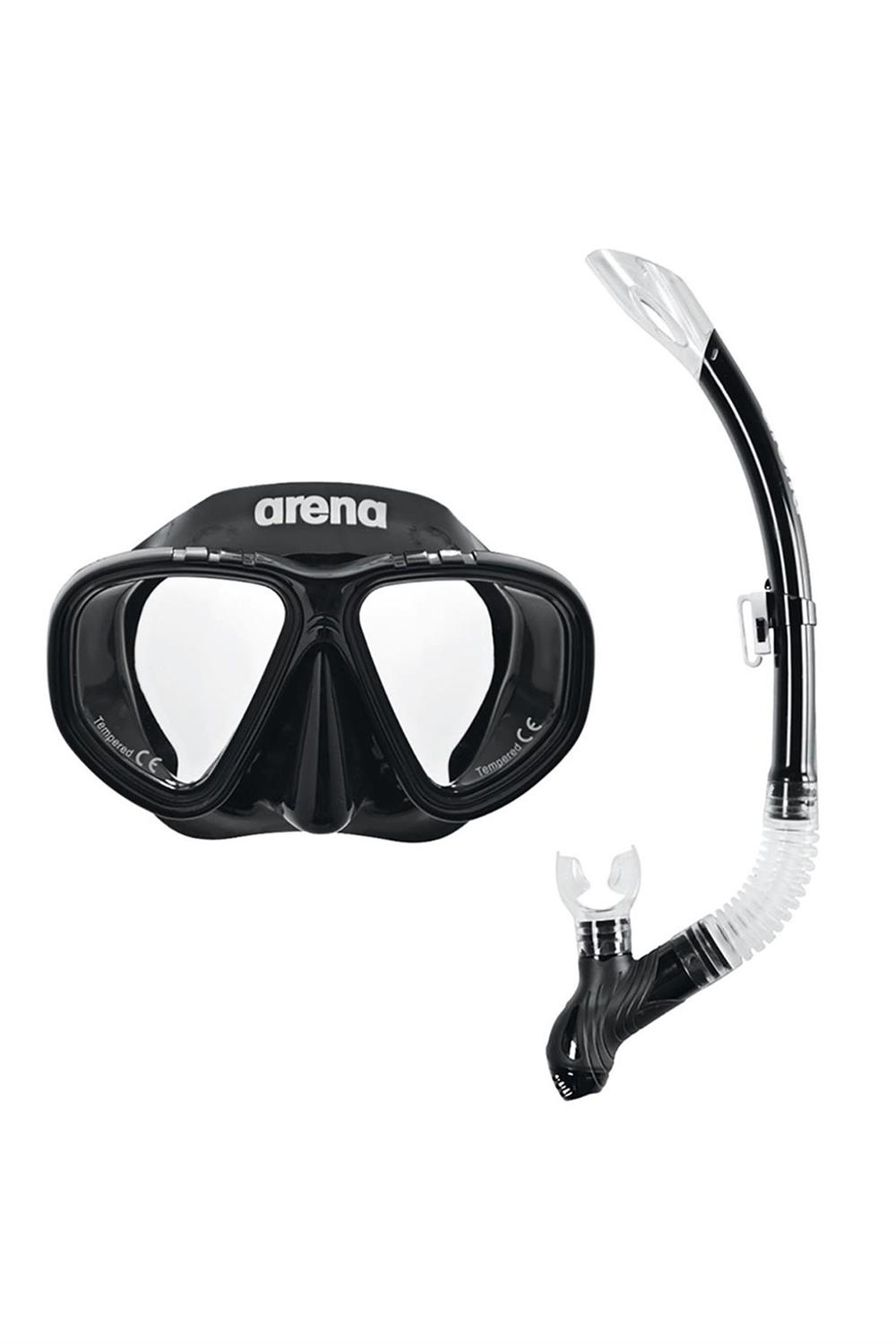 Arena Premıum Snorkelıng Set Jr Çocuk Snorkel 002019505
