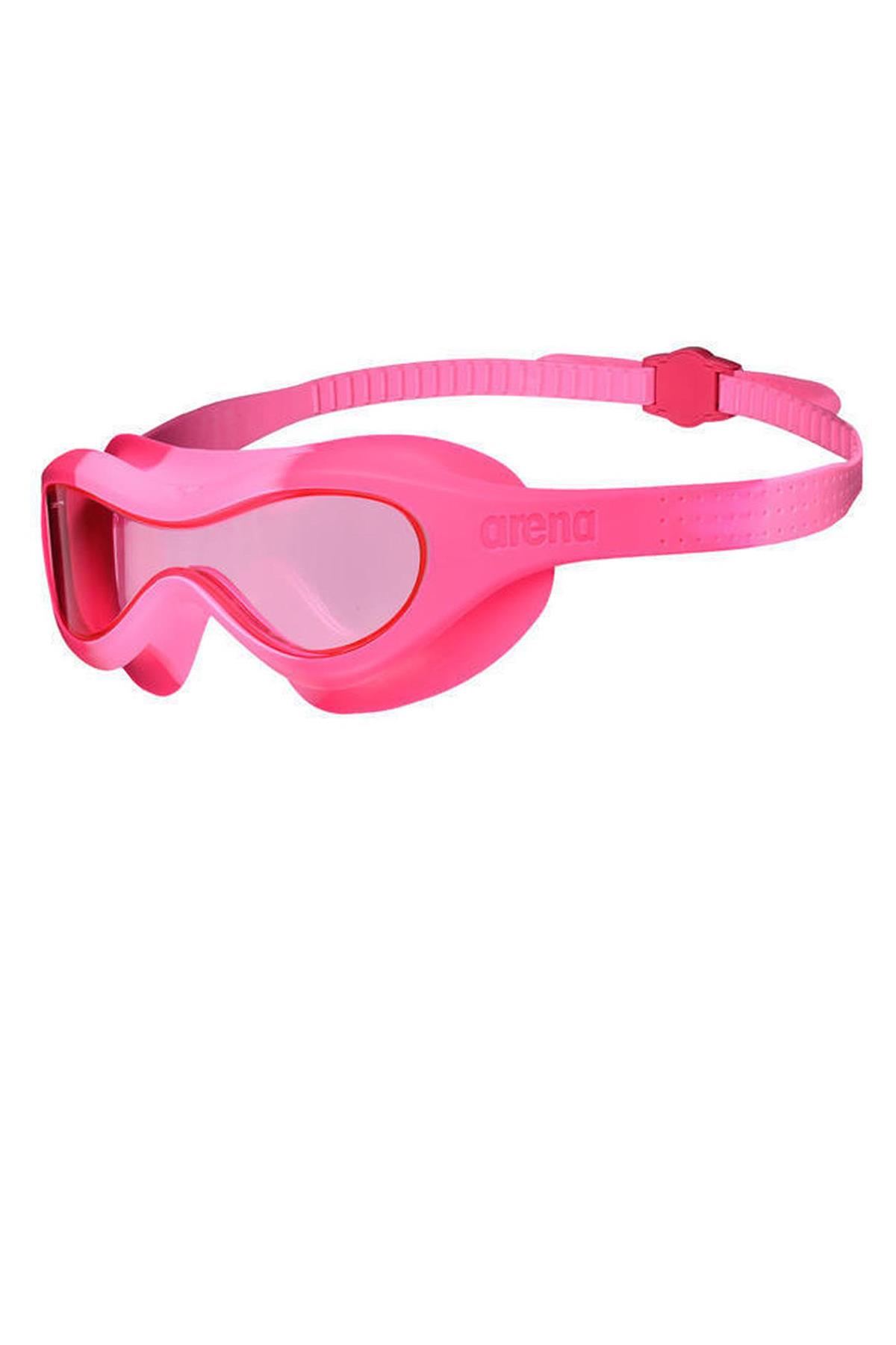Arena Spider Mask Çocuk Yüzücü Gözlüğü 004287101