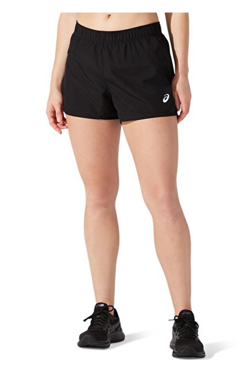 Asics Core 4In Short Kadın Şort 2012C332-001