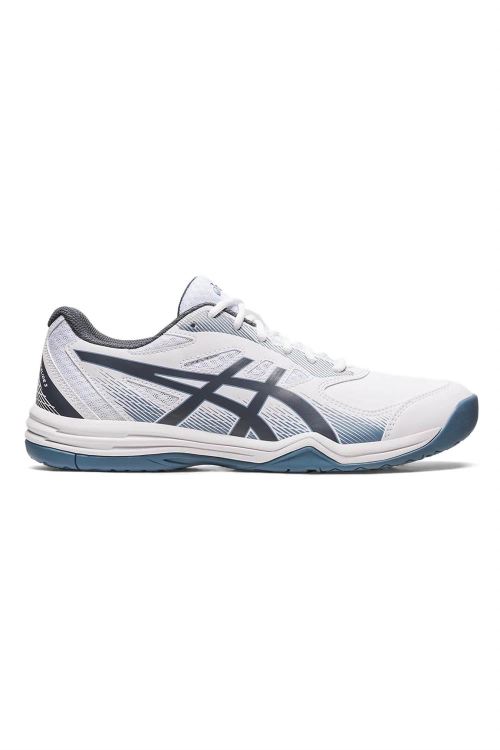 Asics Court Slıde 3 Erkek Tenis Ayakkabısı 1041A335-100
