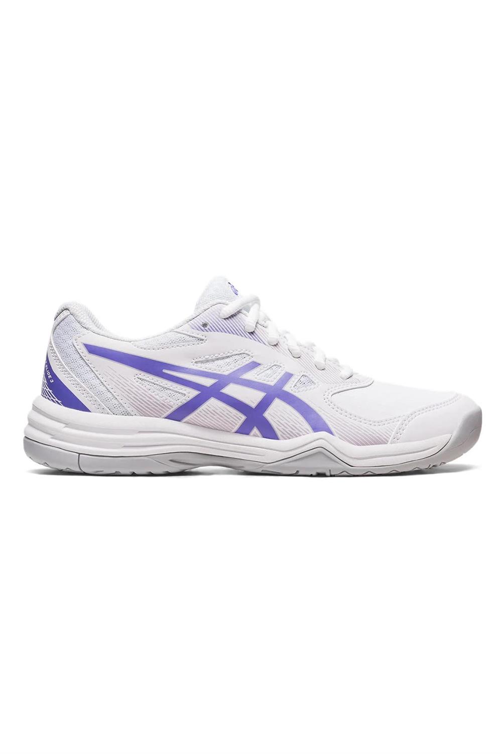 Asics Court Slıde 3 Kadın Tenis Ayakkabısı 1042A209-100