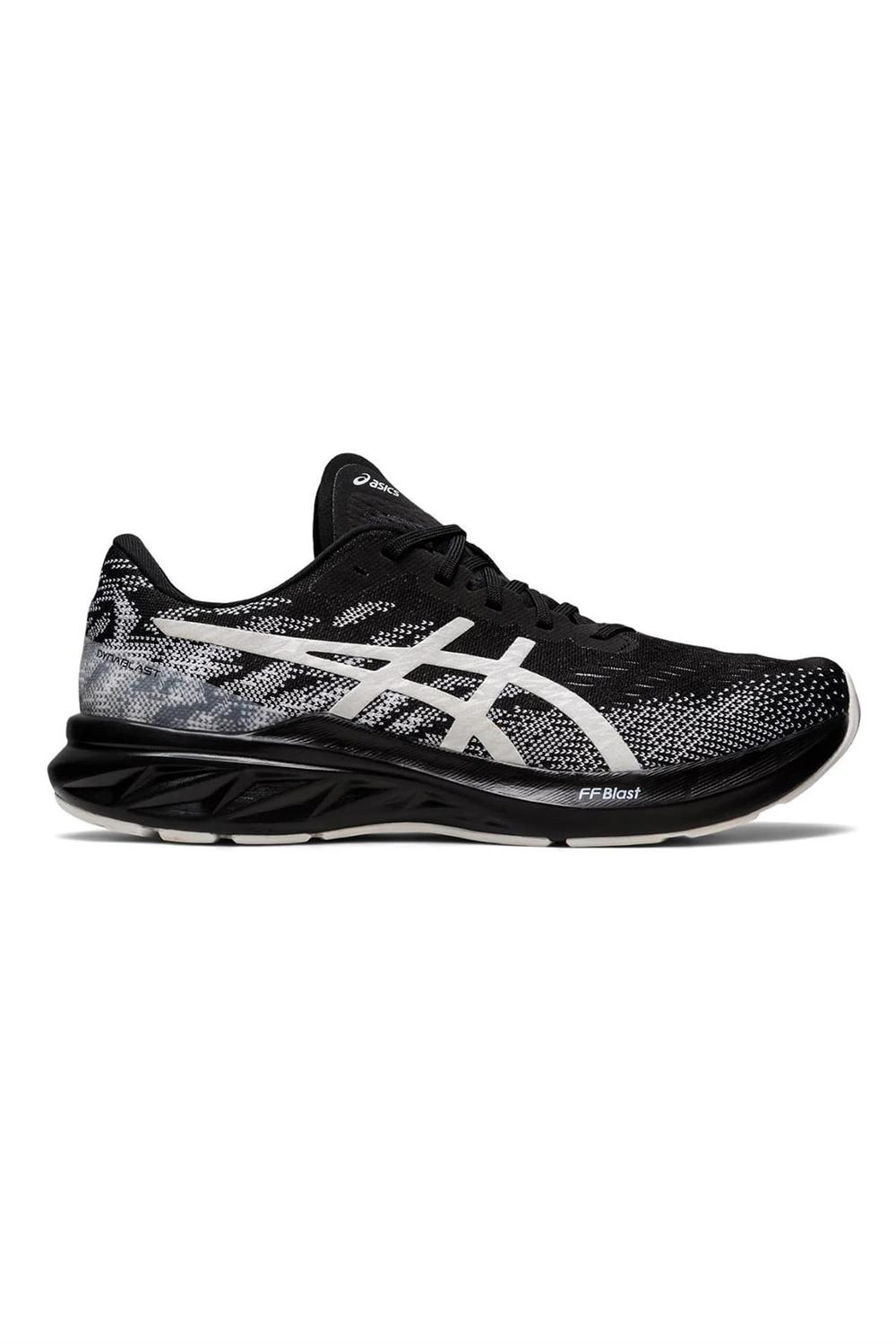 Asics Dynablast 3 Erkek Koşu Ayakkabısı 1011B460-002