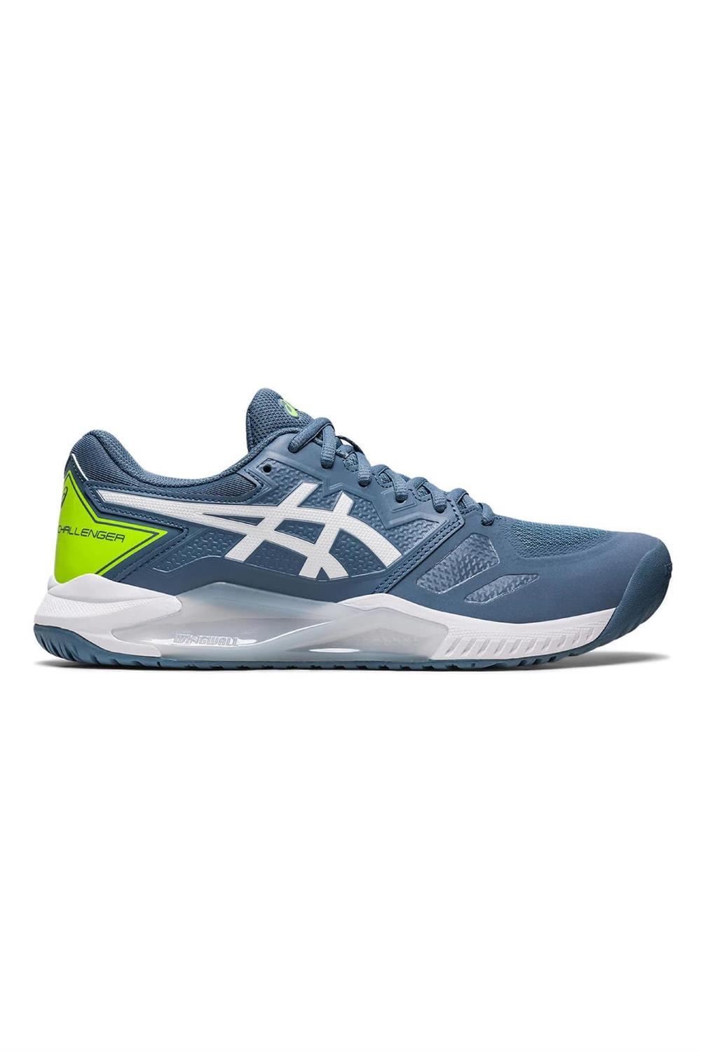 Asics Gel-Challenger 13 Erkek Tenis Ayakkabısı 1041A222-400