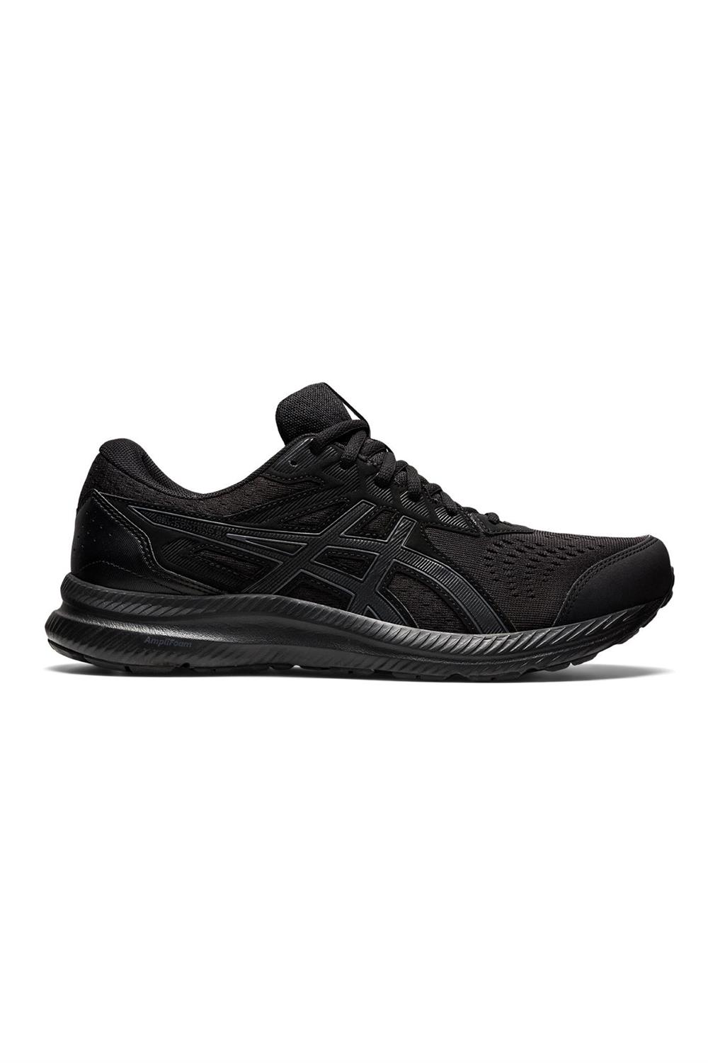 Asics Gel-Contend 8 Erkek Koşu Ayakkabısı 1011B492-001