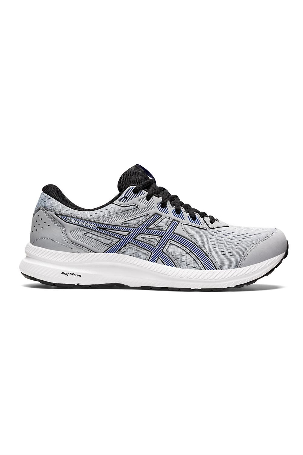 Asics Gel-Contend 8 Erkek Koşu Ayakkabısı 1011B492-020