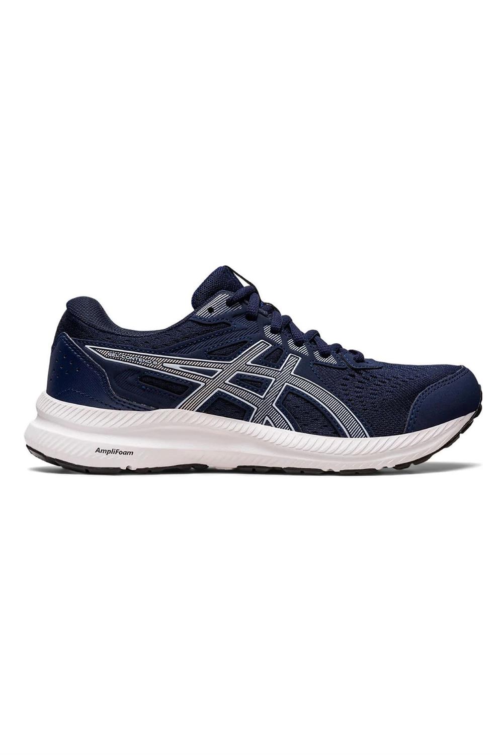 Asics Gel-Contend 8 Kadın Koşu Ayakkabısı 1012B320-406
