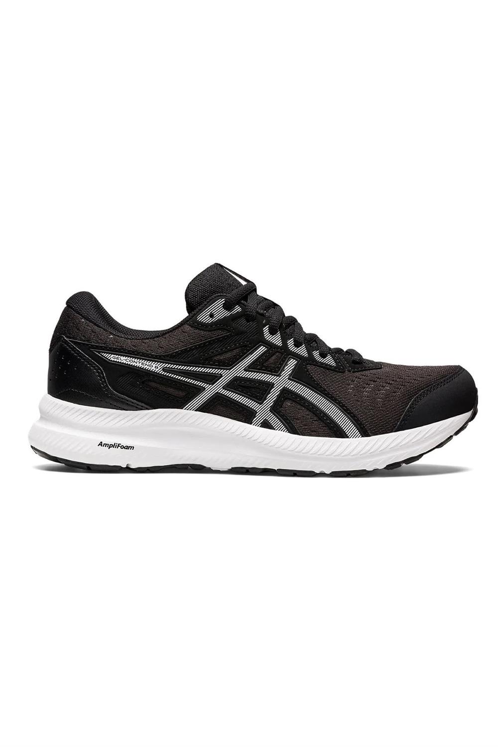 Asics Gel-Contend 8 Kadın Koşu Ayakkabısı 1012B320-002