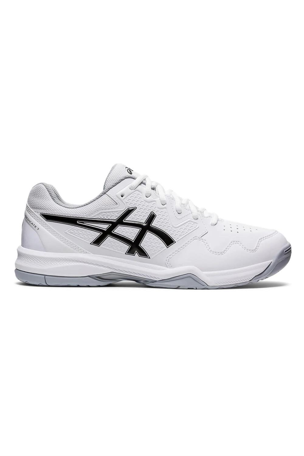 Asics Gel-Dedıcate 7 Erkek Tenis Ayakkabısı 1041A223-100