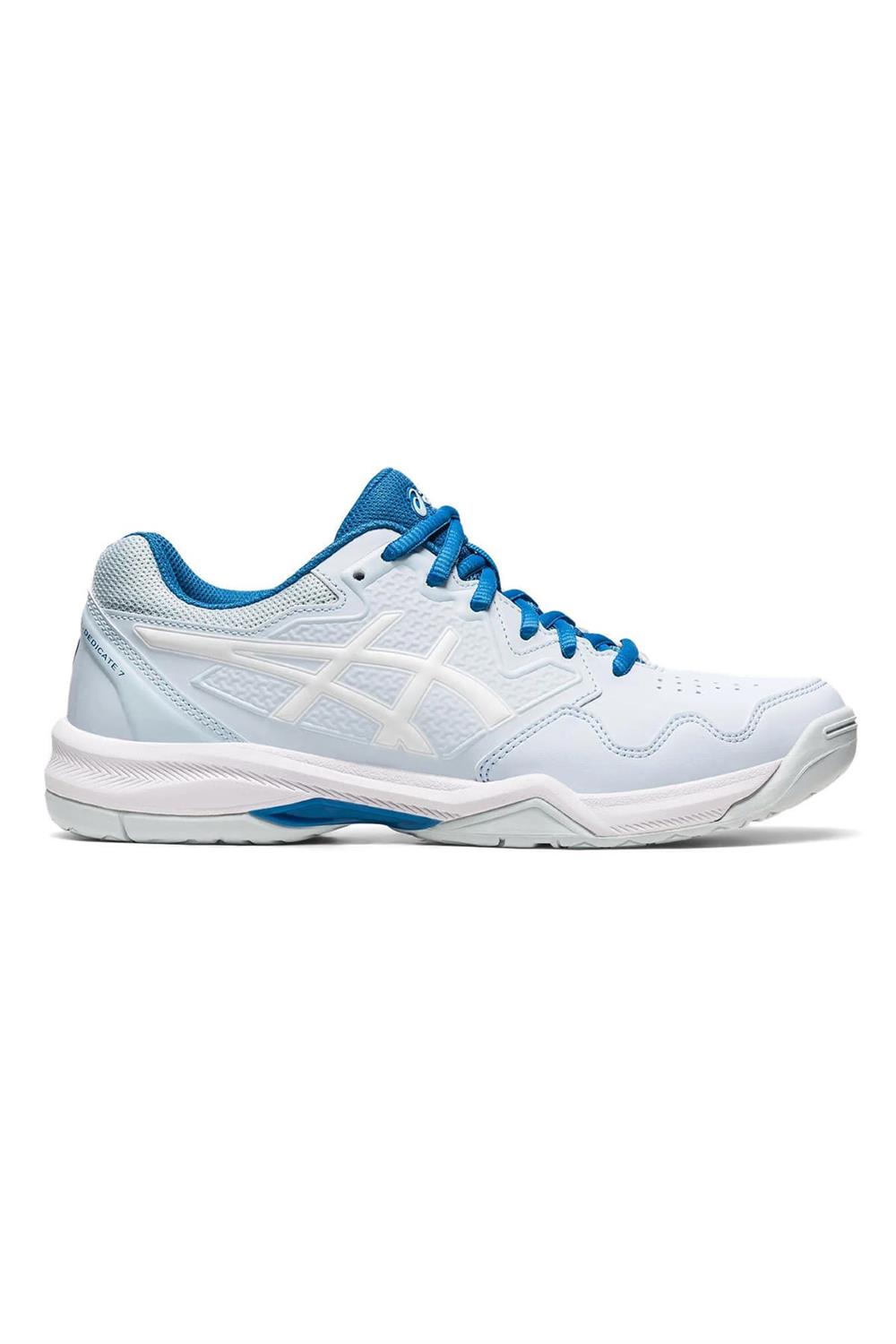 Asics Gel-Dedıcate 7 Kadın Tenis Ayakkabısı 1042A167-405