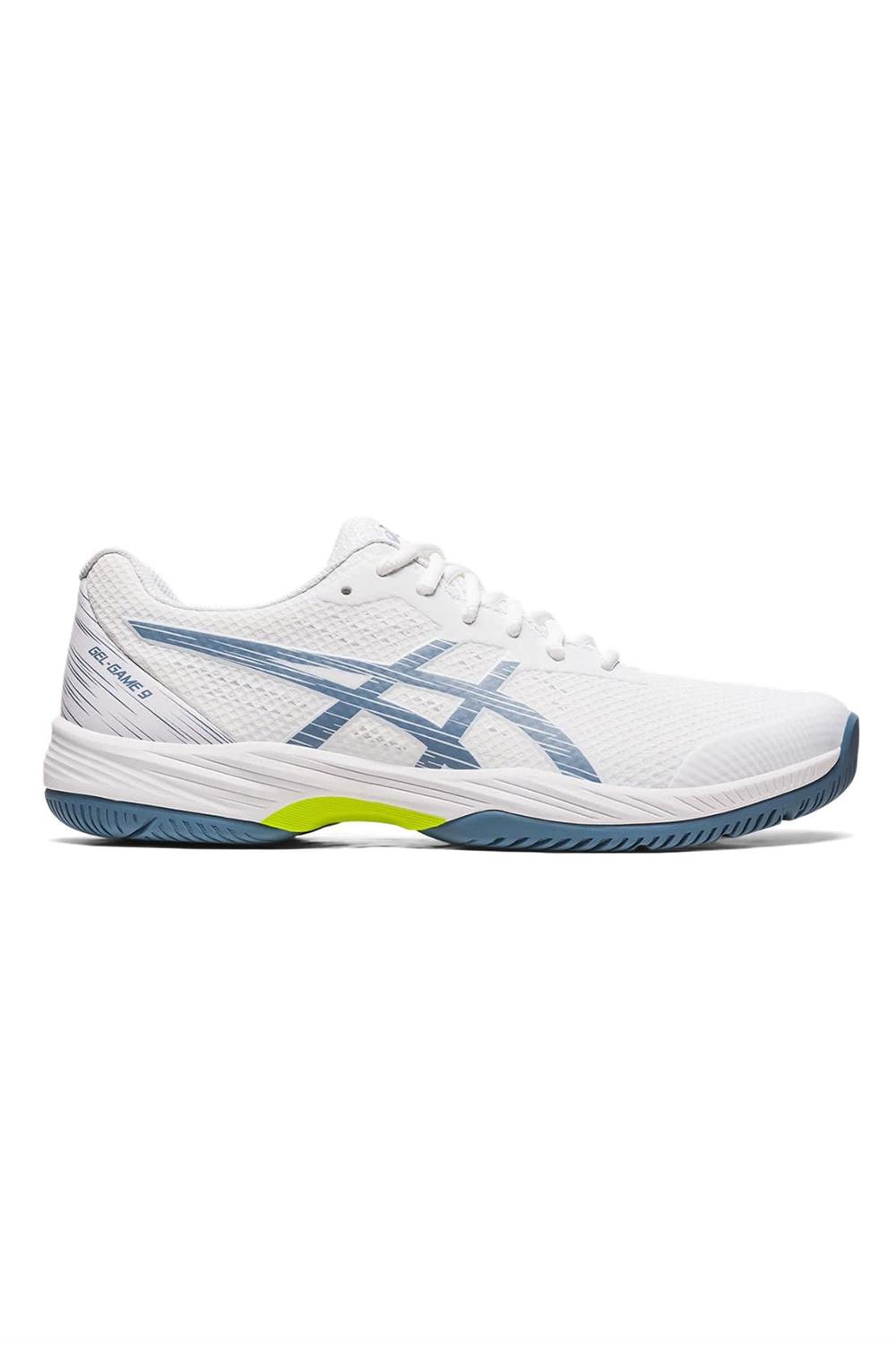 Asics Gel-Game 9 Erkek Tenis Ayakkabısı 1041A337-101