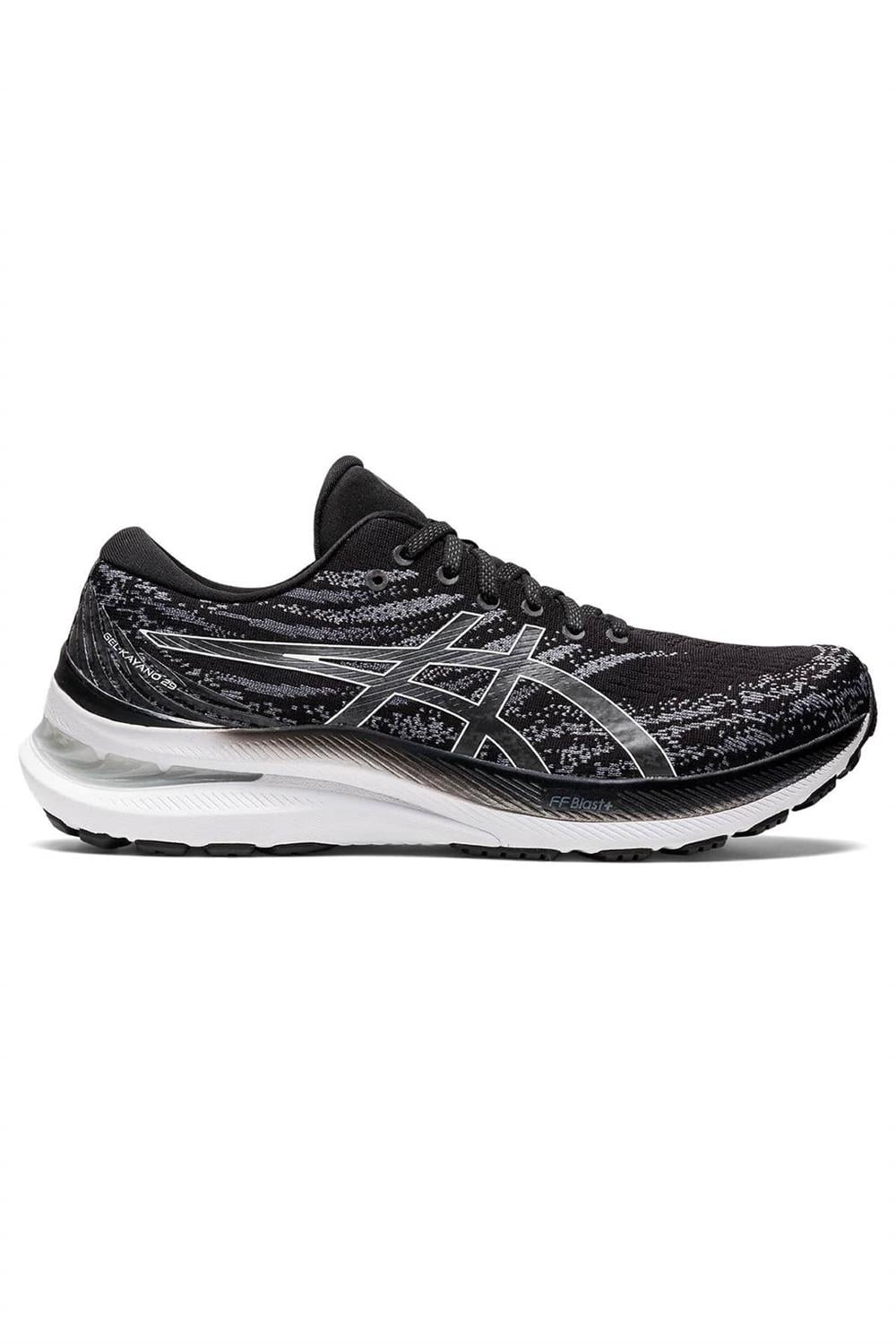 Asics Gel-Kayano 29 Erkek Koşu Ayakkabısı 1011B440-002