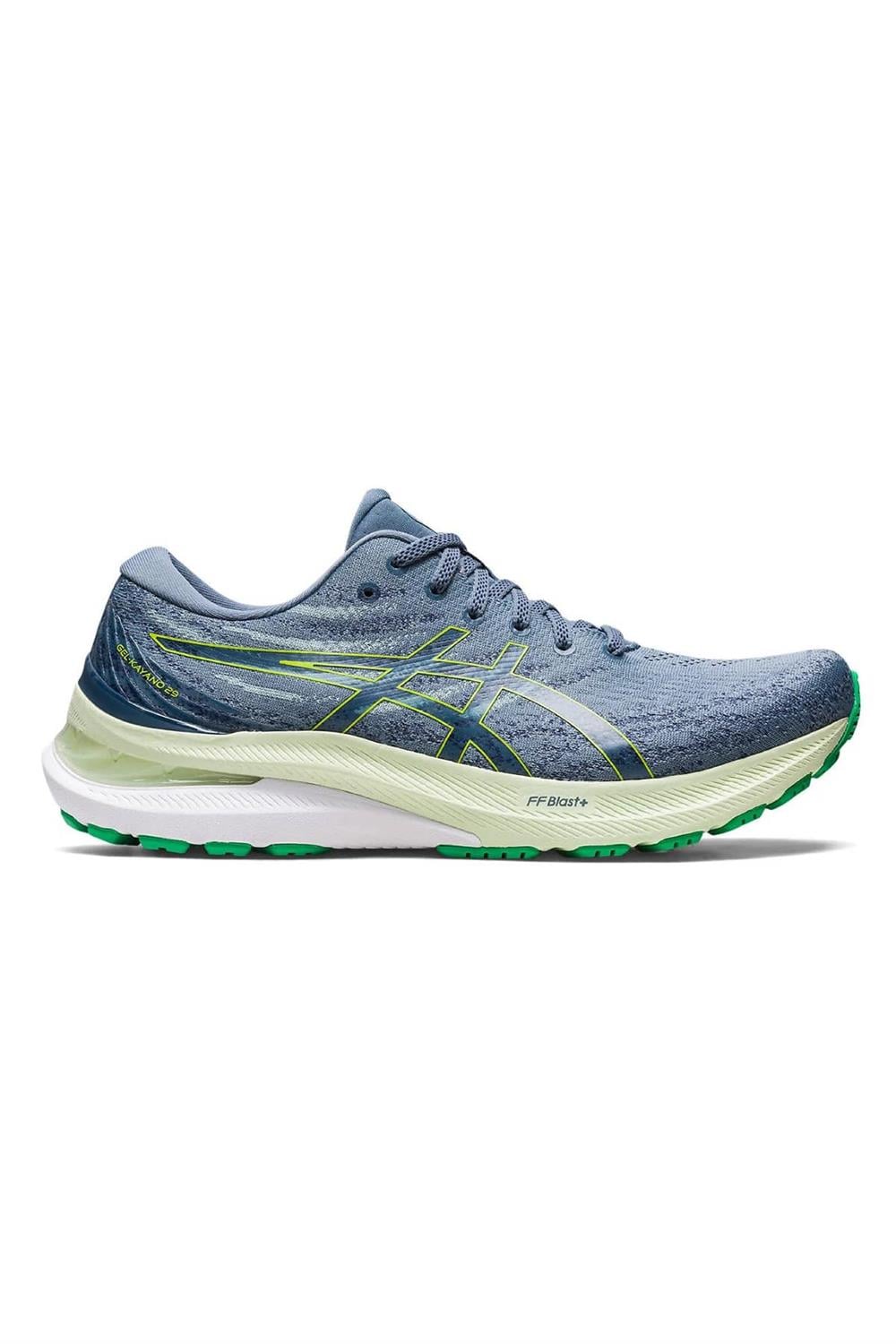 Asics Gel-Kayano 29 Erkek Koşu Ayakkabısı 1011B440-403