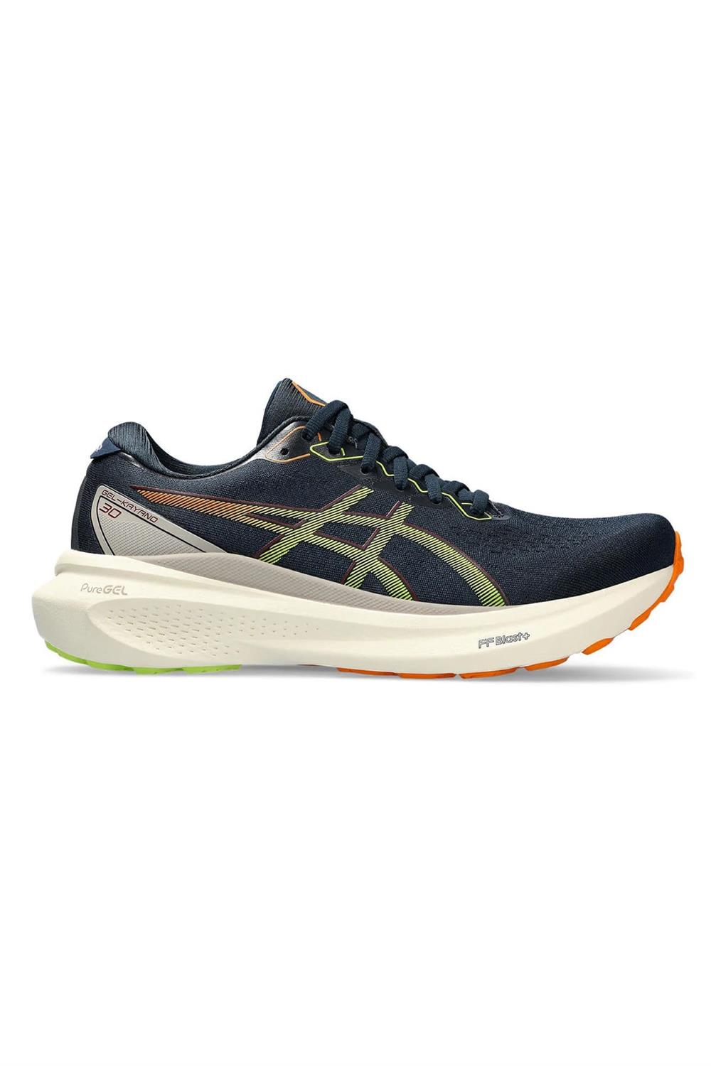 Asics Gel-Kayano 30 Erkek Koşu Ayakkabısı 1011B548-403