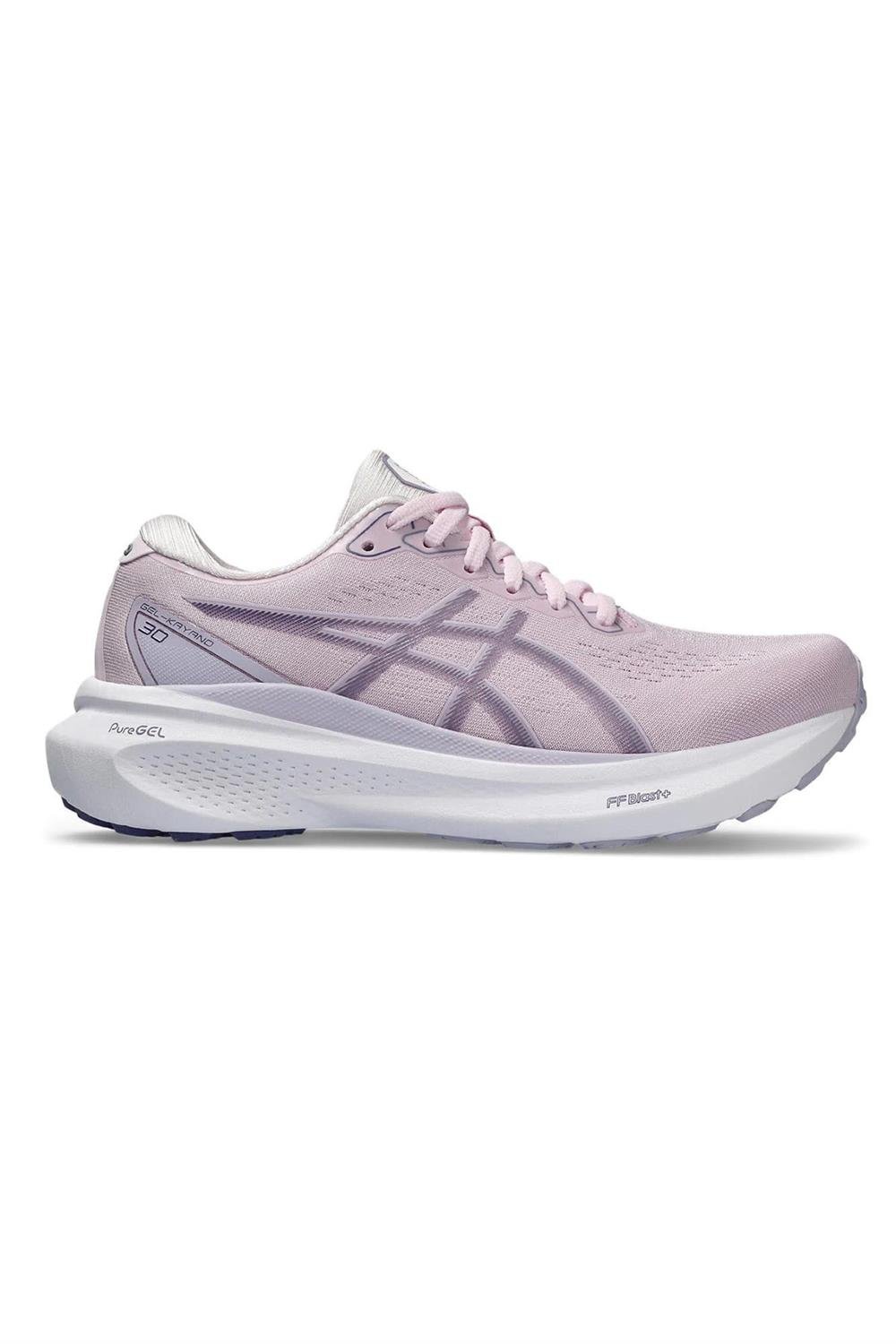 Asics Gel-Kayano 30 Kadın Koşu Ayakkabısı 1012B357-702