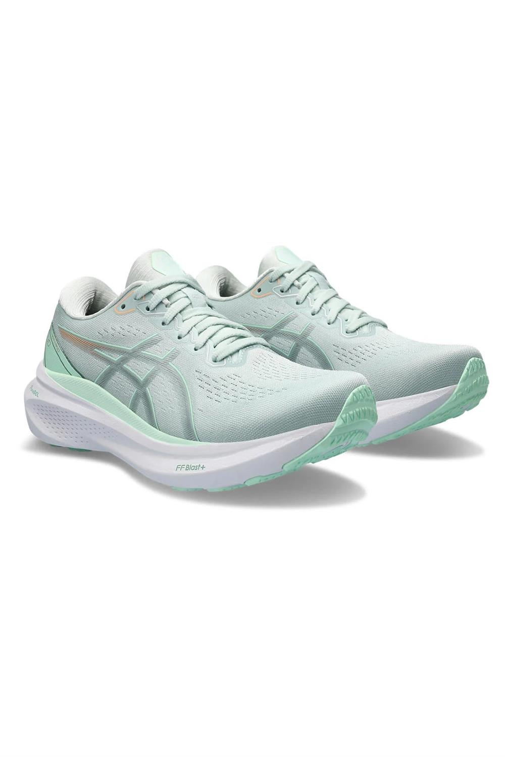 Asics Gel-Kayano 30 Kadın Koşu Ayakkabısı 1012B357-300