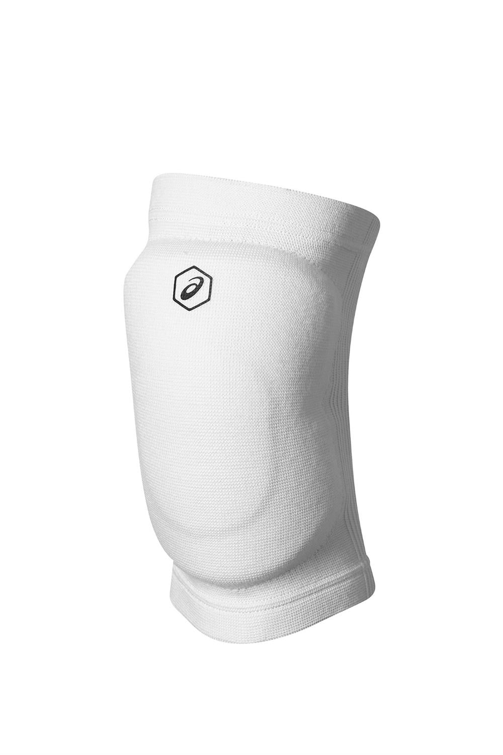 Asıcs Gel Kneepad Unisex Beyaz Voleybol Dizliği 146815 0001