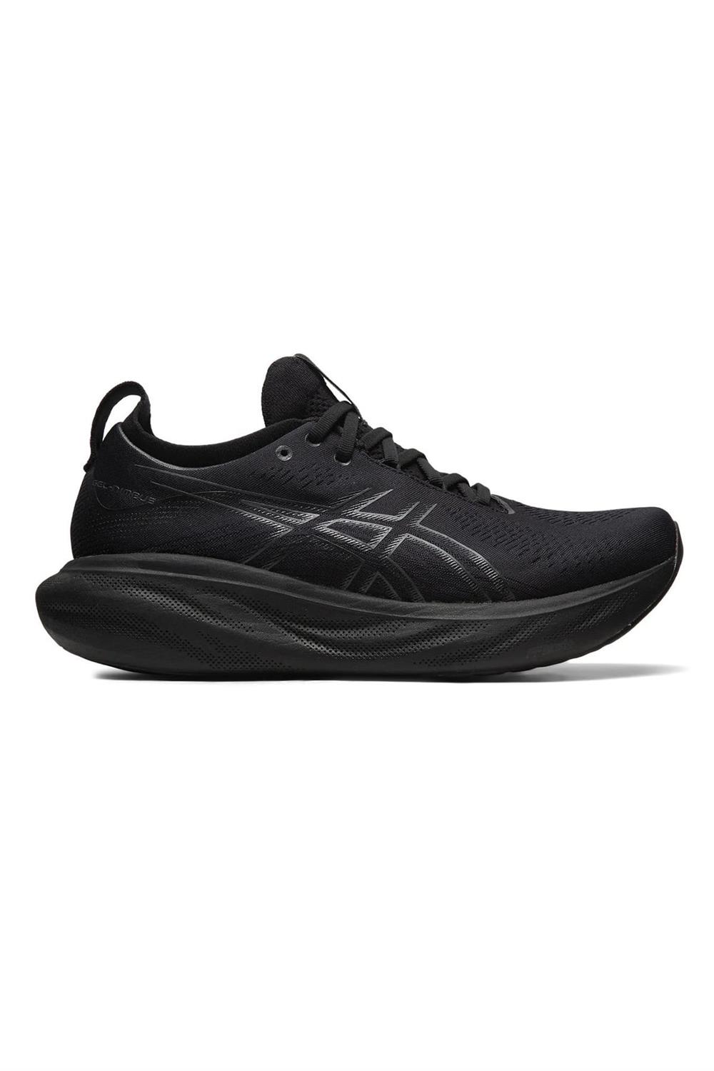 Asics Gel-Nımbus 25 Erkek Koşu Ayakkabısı 1011B547-002