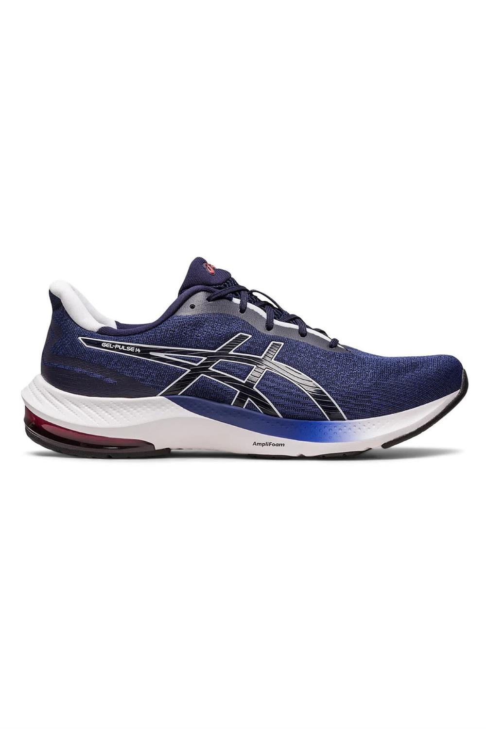 Asics Gel-Pulse 14 Erkek Koşu Ayakkabısı 1011B491-404