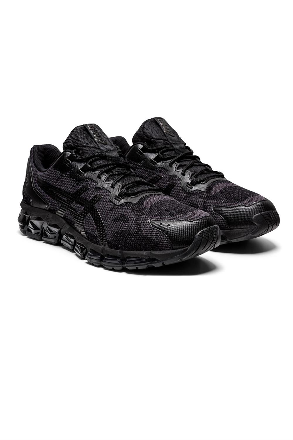Asics Gel-Quantum 360 6 Erkek Koşu Ayakkabısı 1021A337-001
