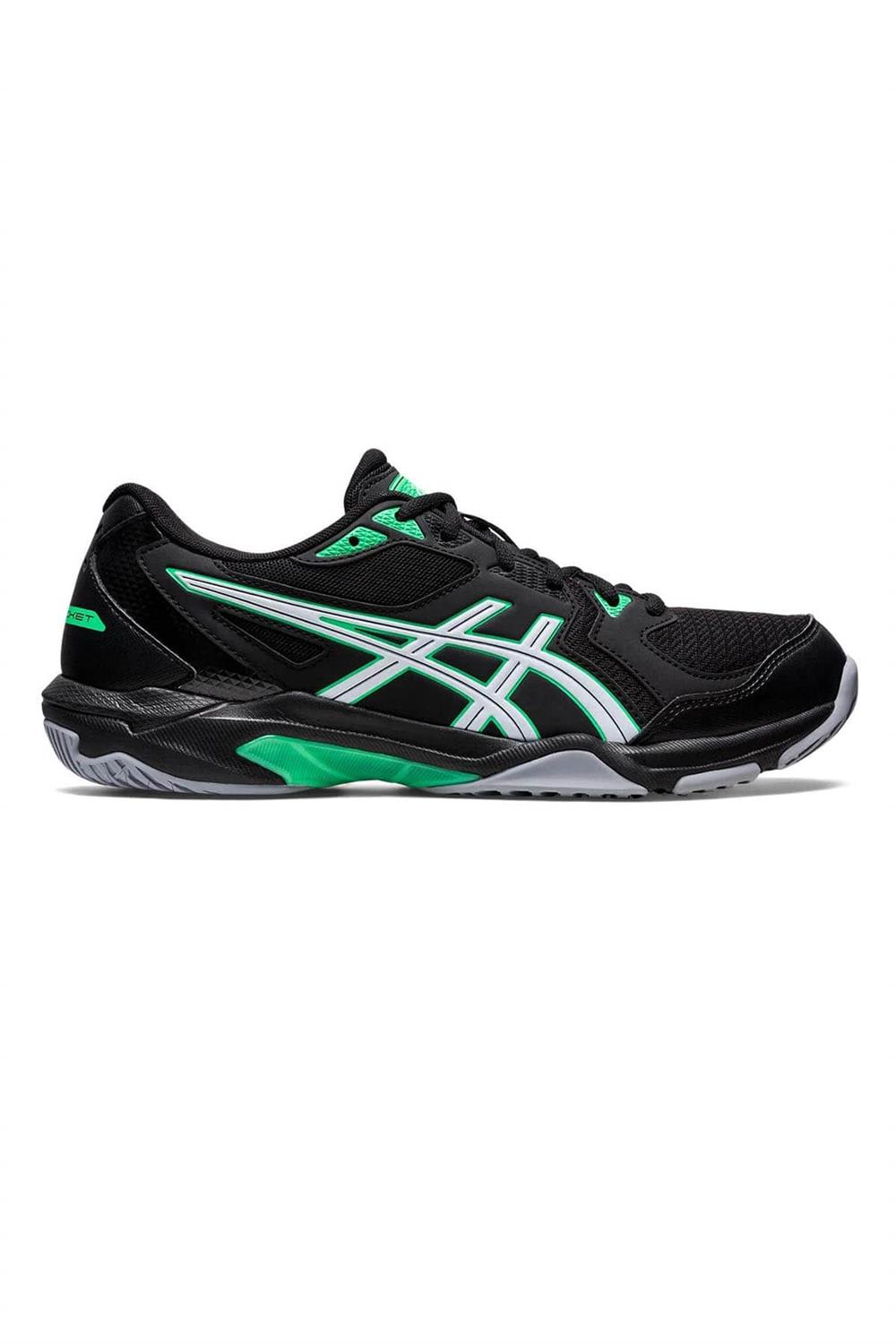 Asics Gel-Rocket 10 Erkek Voleybol Ayakkabısı 1071A054-012