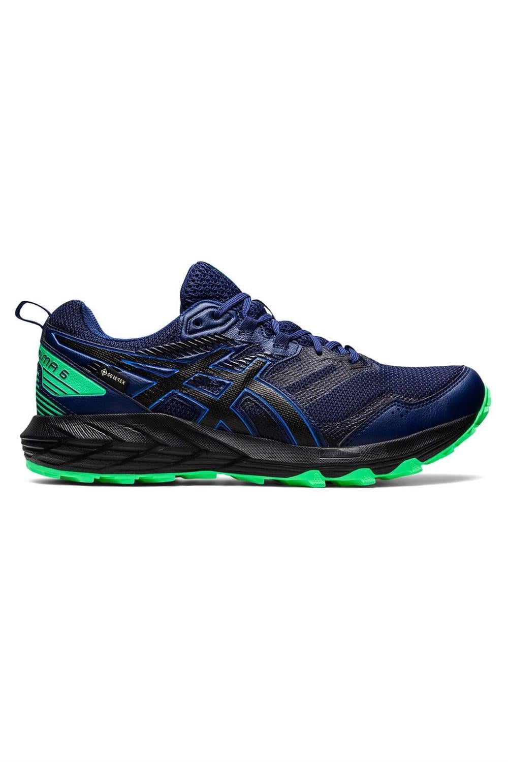 Asics Gel-Sonoma 6 G-Tx Erkek Koşu Ayakkabısı  1011B048-400
