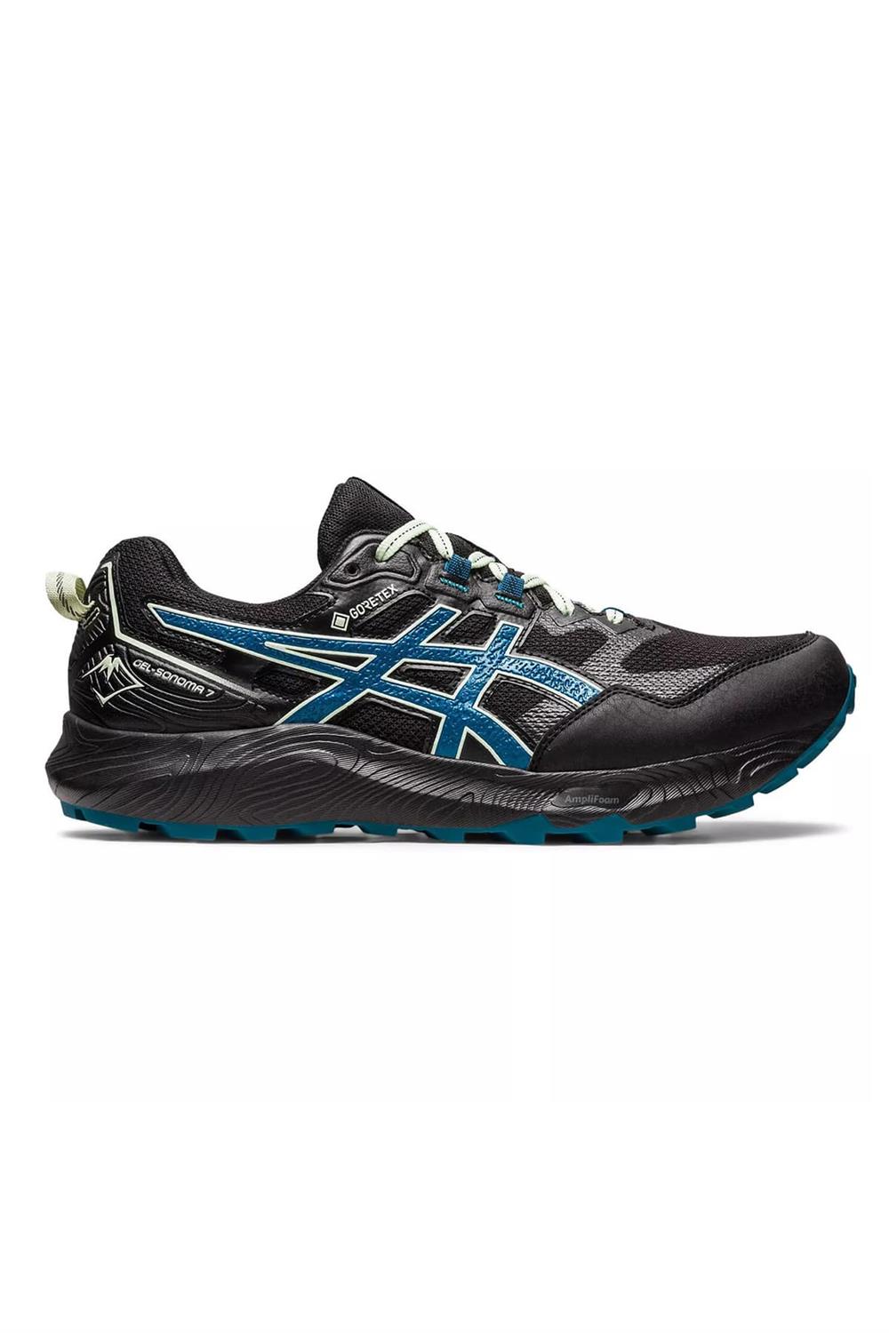 Asics Gel-Sonoma 7 Gtx Erkek Outdoor Ayakkabısı 1011B593-001