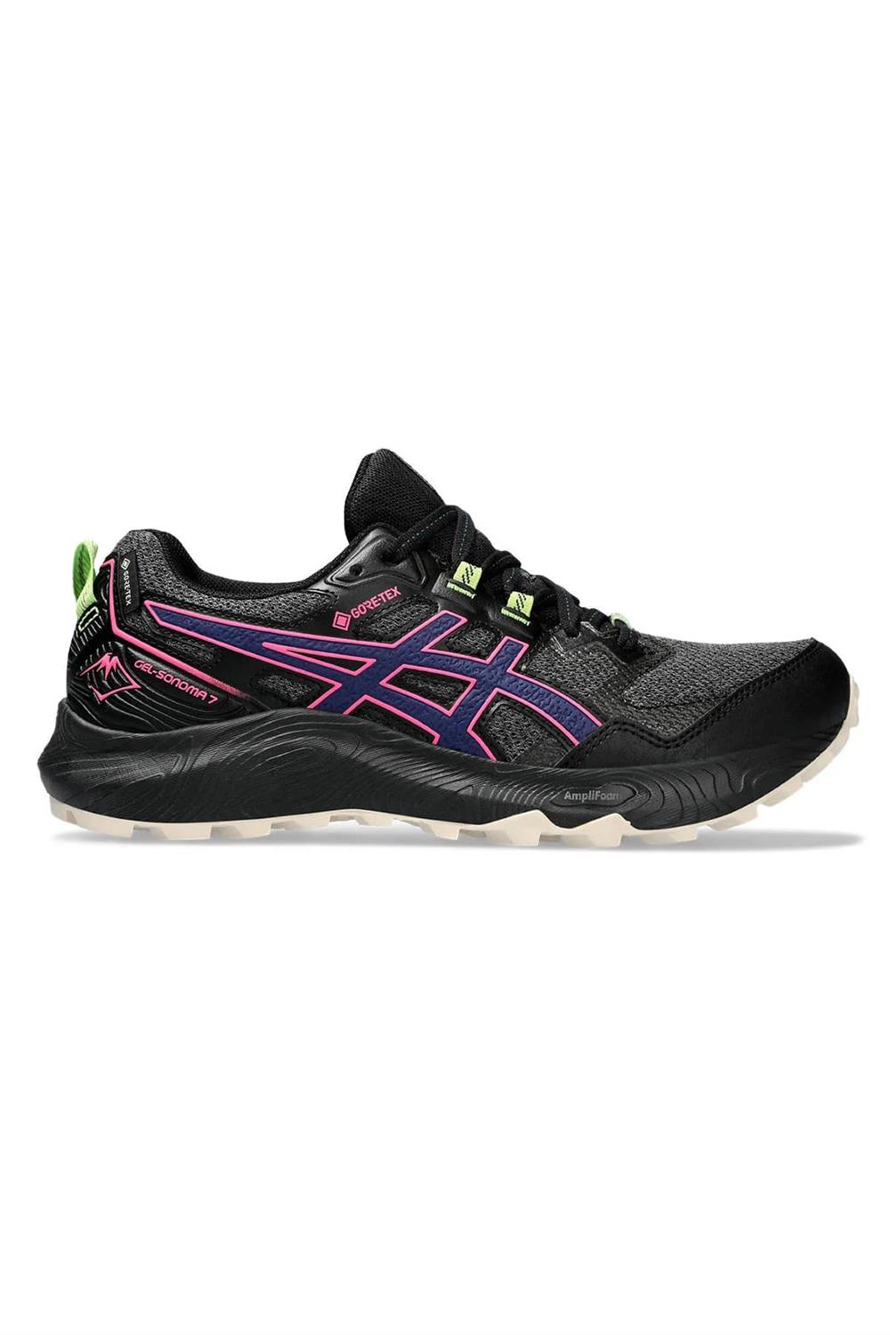 Asics Gel-Sonoma 7 Gtx Kadın Günlük Ayakkabı 1012B414-020