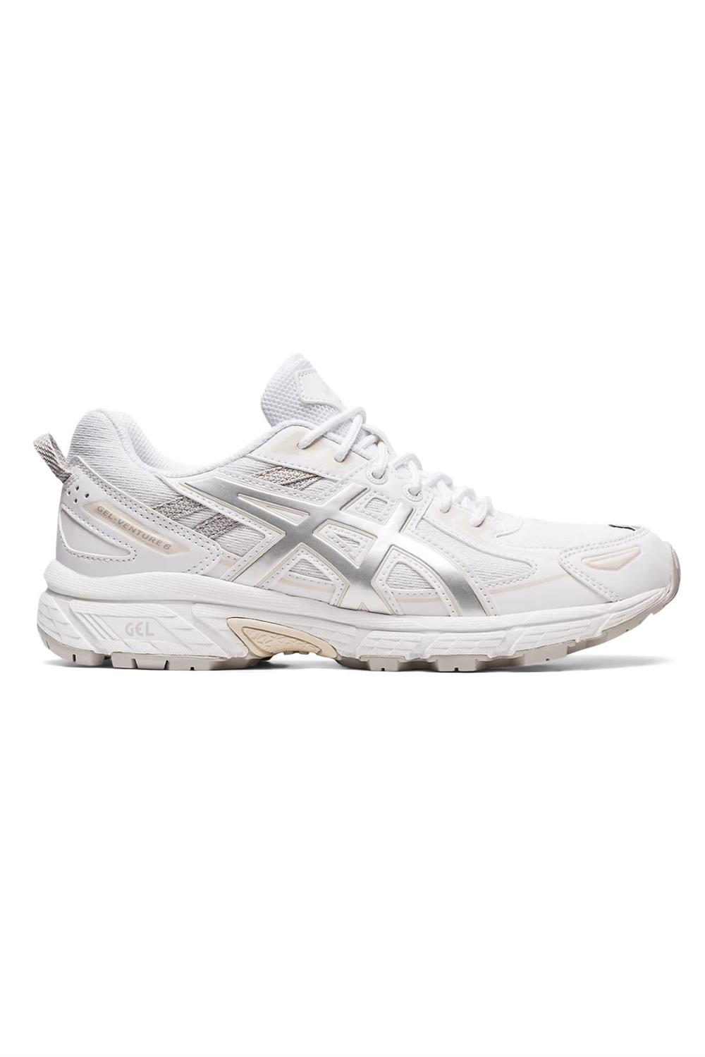 Asics Gel-Venture 6 Kadın Günlük Ayakkabı 1202A431-100
