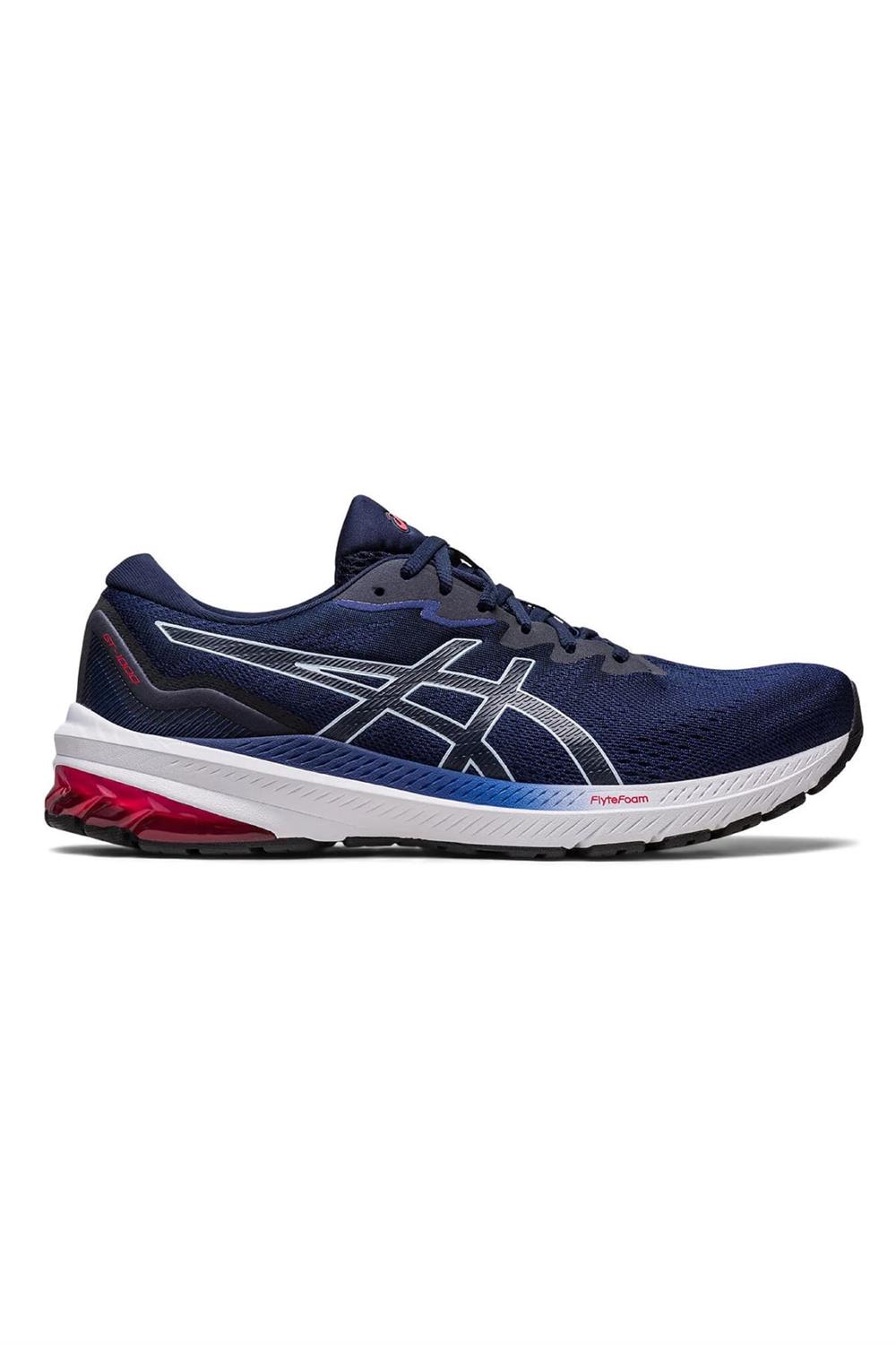 Asics Gt-1000 11 Erkek Koşu Ayakkabısı 1011B354-403