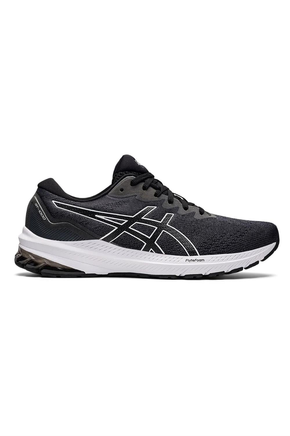 Asics Gt-1000 11 Erkek Koşu Ayakkabısı 1011B354-001