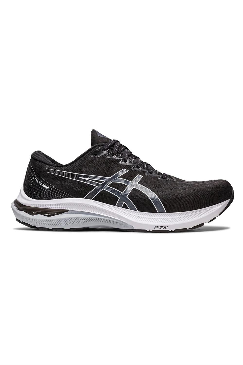 Asics Gt-2000 11 Erkek Koşu Ayakkabısı 1011B441-004