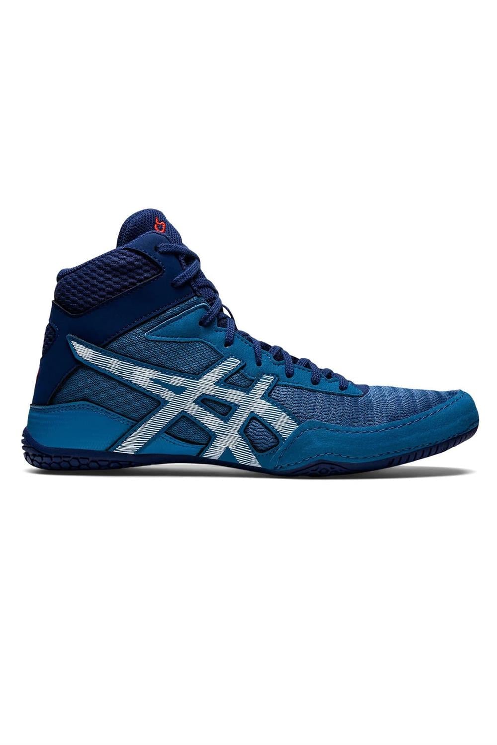 Asics Matcontrol 2 Erkek Güreş Ayakkabısı 1081A029-401