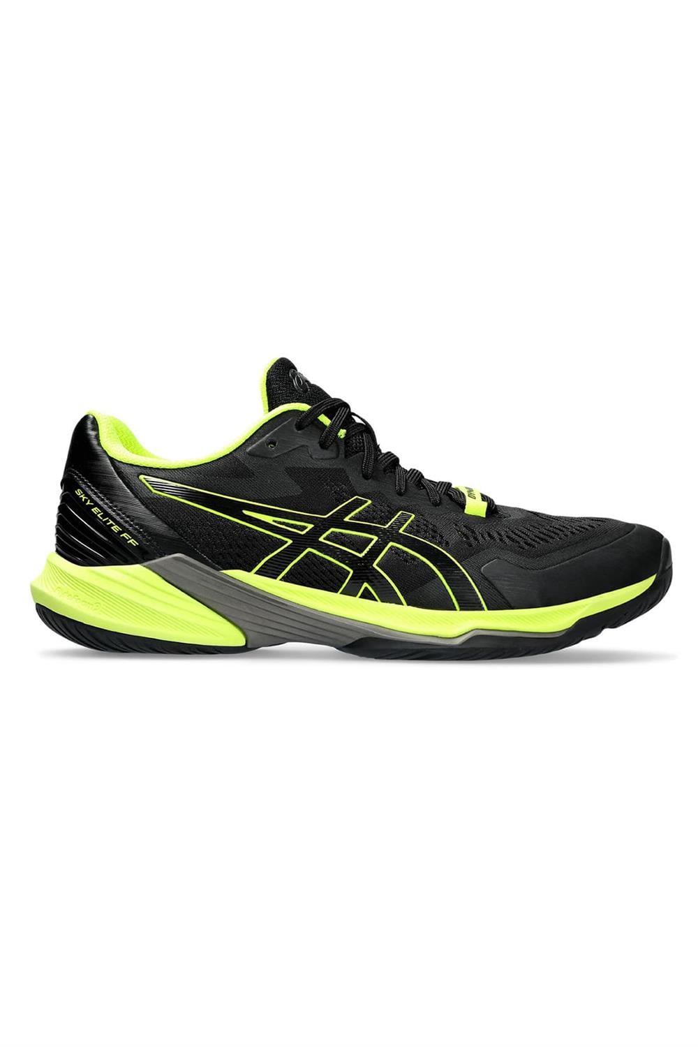 スポーツ asics SKY ELITE FF 2 Asics Sky Elıte Ff 2 Erkek Voleybol Ayakkabısı 1051A064-004