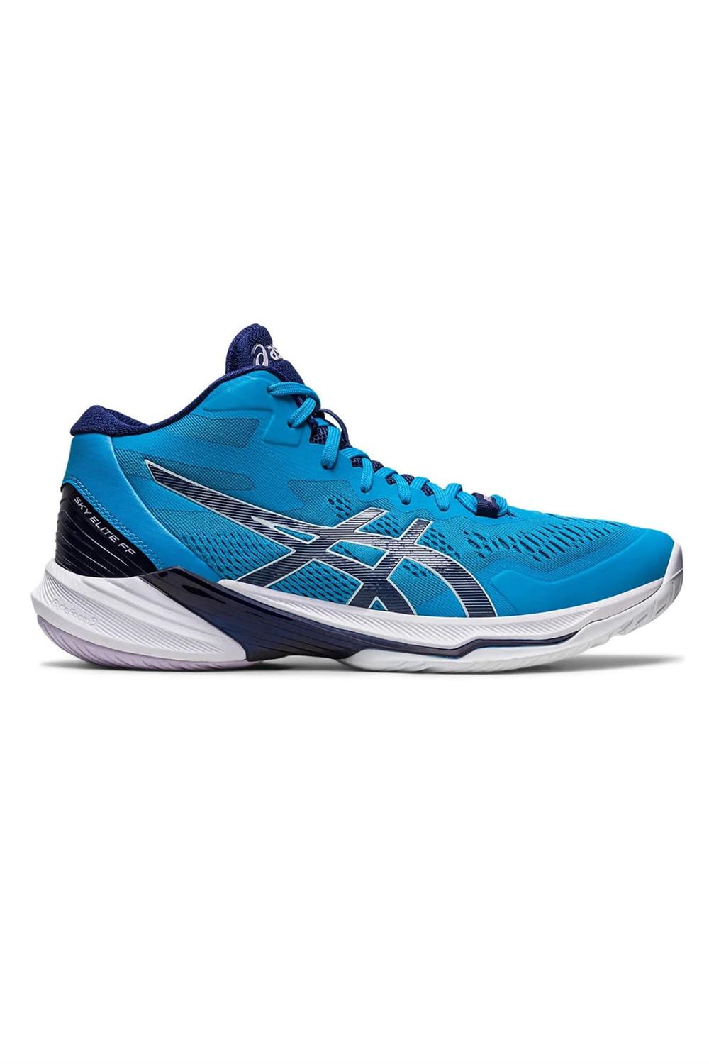 Asics Sky Elıte Ff Mt 2 Erkek Voleybol Ayakkabısı 1051A065-403