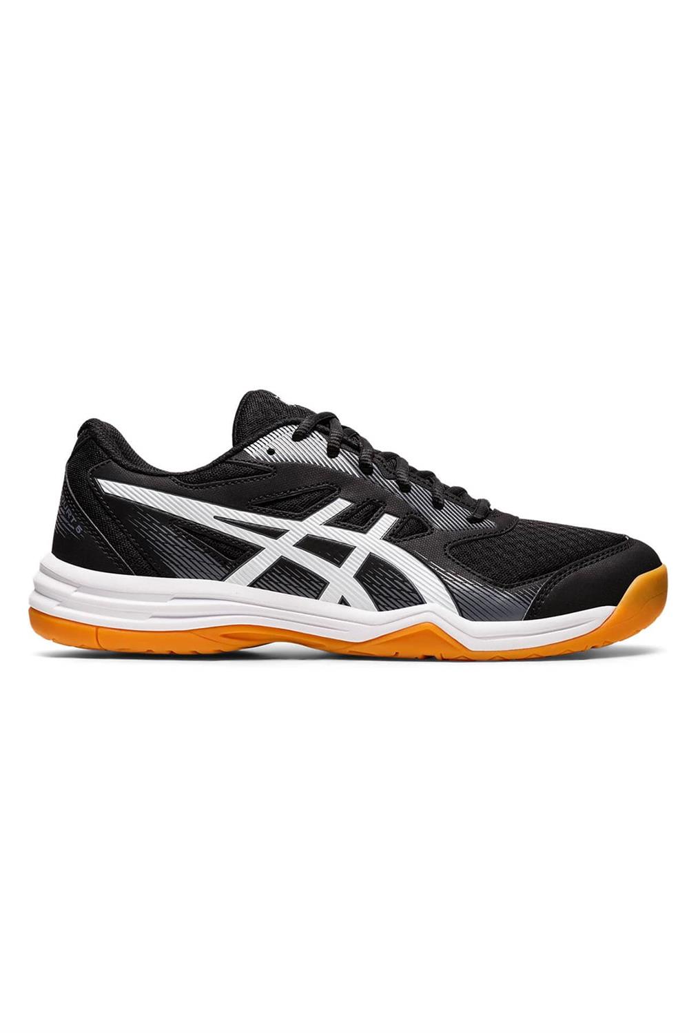 Asics Upcourt 5 Erkek Voleybol Ayakkabısı 1071A086-001
