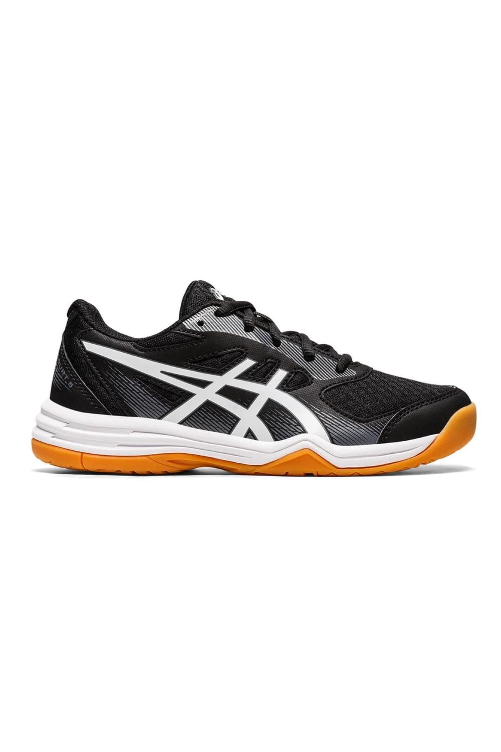 Asics Upcourt 5 Gs Çocuk Voleybol Ayakkabısı  1074A039-001