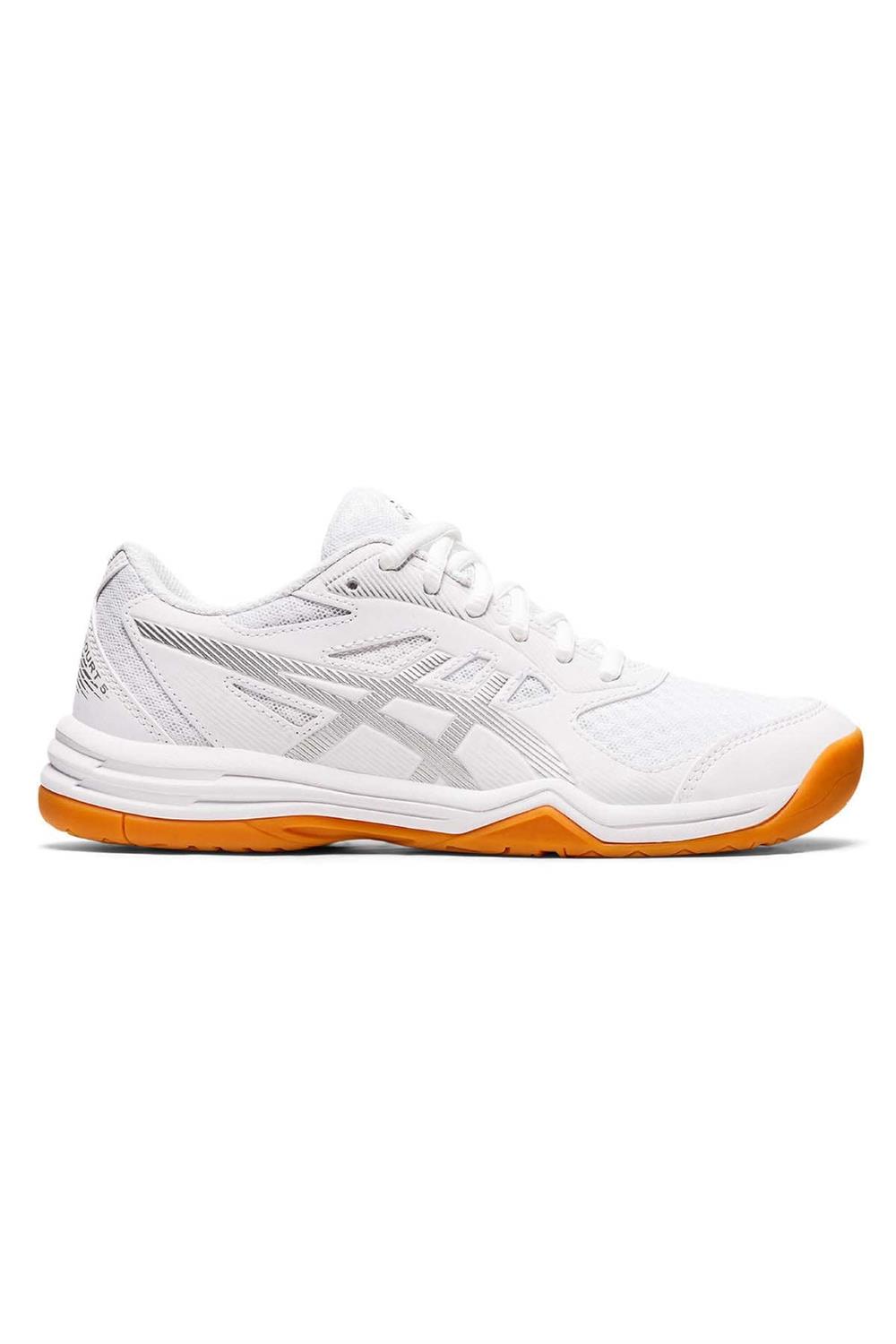 Asics Upcourt 5 Kadın Voleybol Ayakkabısı 1072A088-101