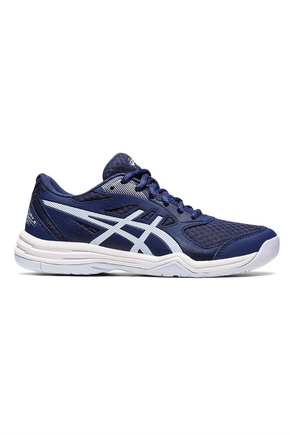 Asics Upcourt 5 Kadın Voleybol Ayakkabısı 1072A088-400