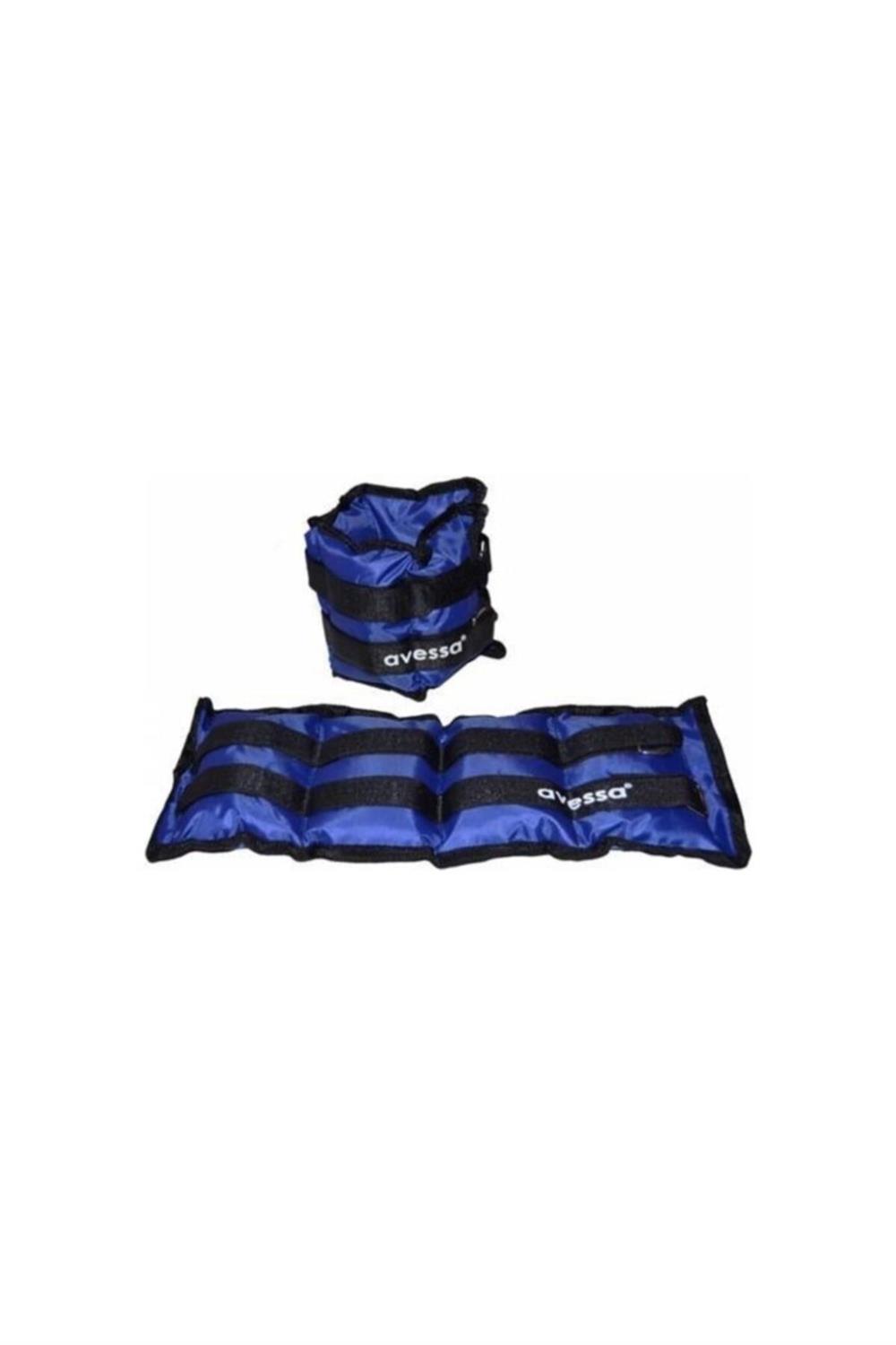 Avessa Ayak Ağırlığı 3 Kg Çift