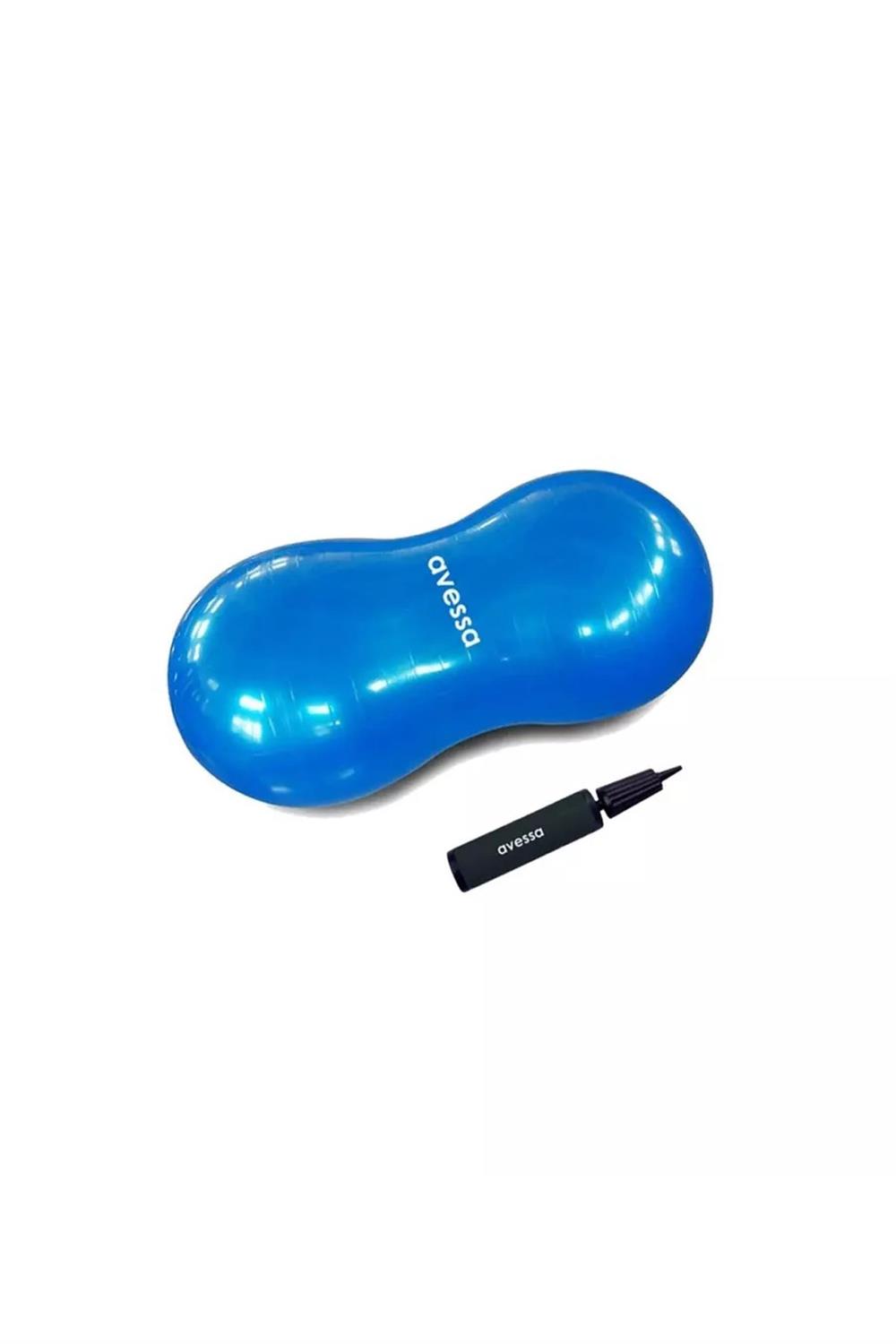 Avessa Fıstık Şekilli Pilates Topu MB-34003