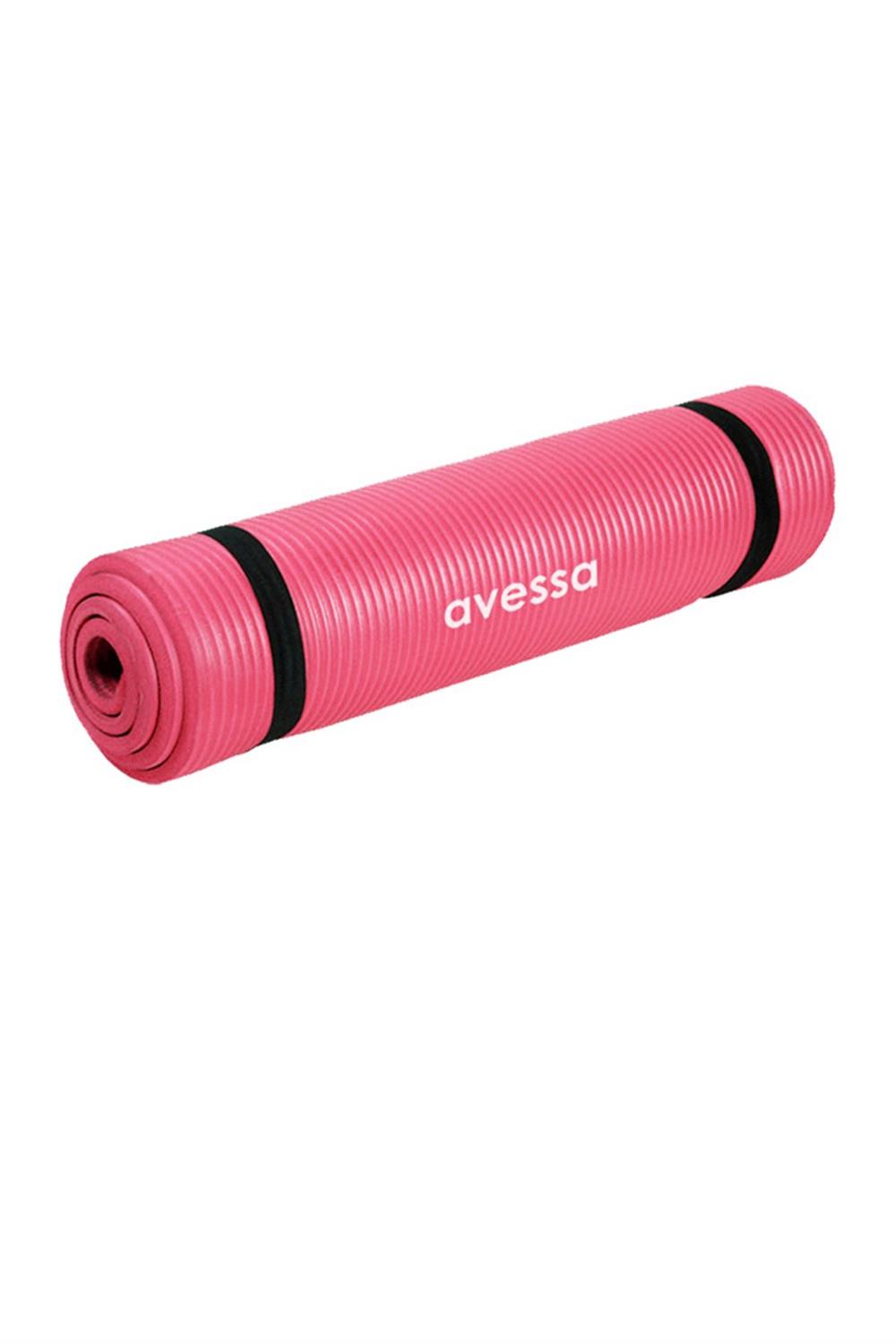 Avessa Mb-32004 1cm Yoga Matı
