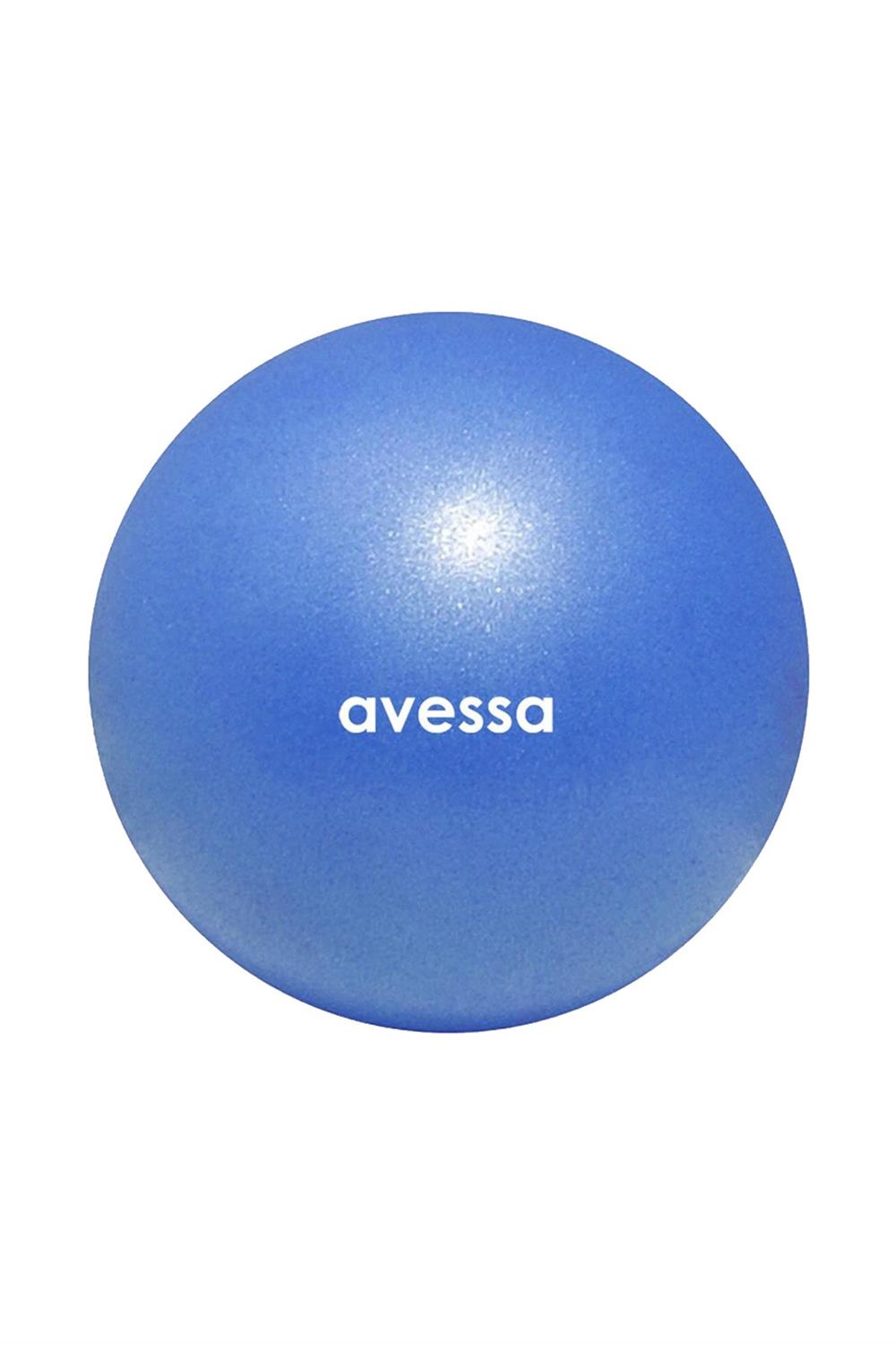 Avessa Plt 30 Blue 30 Cm Pilates Topu
