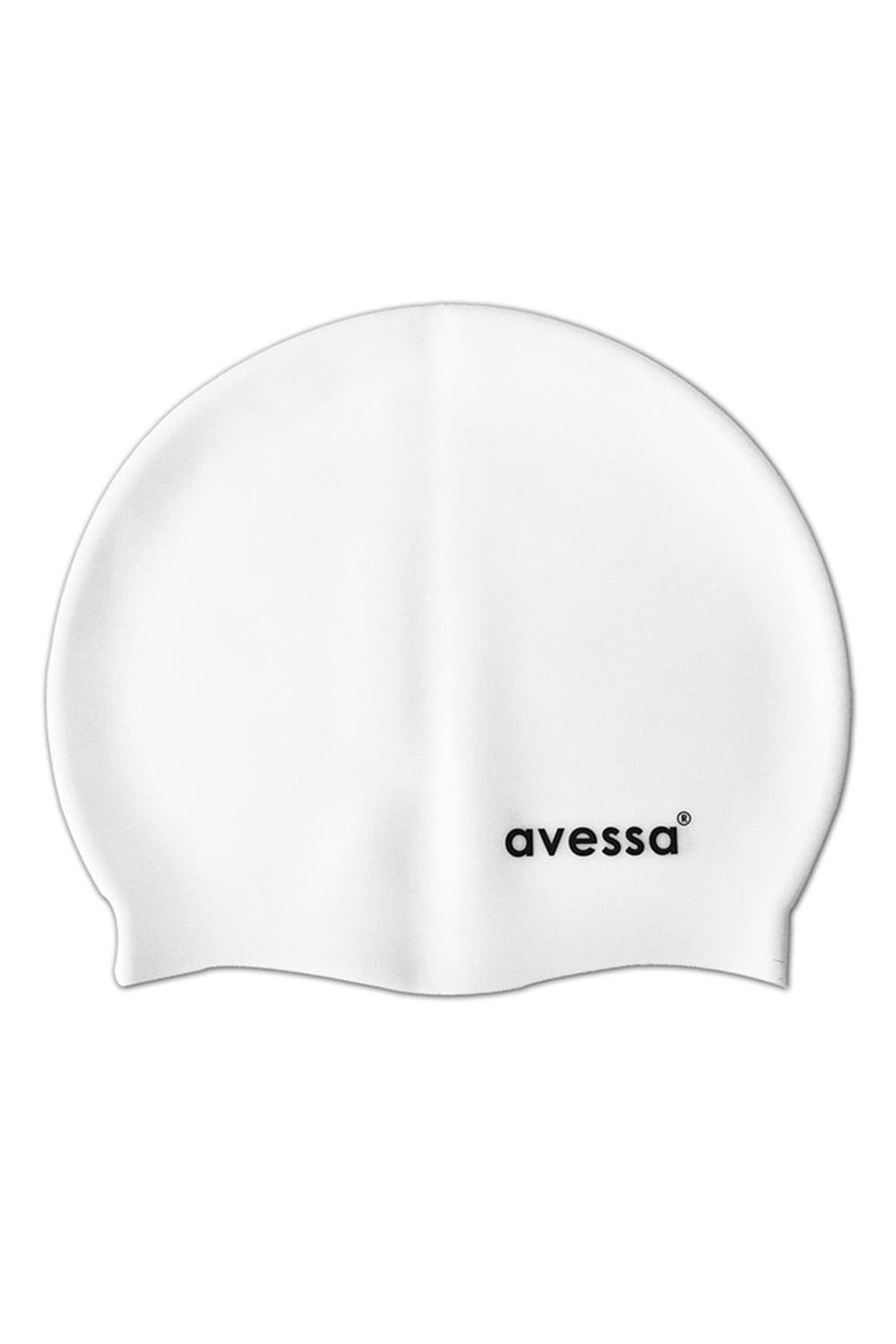 Avessa Silikon Bone Beyaz SC301