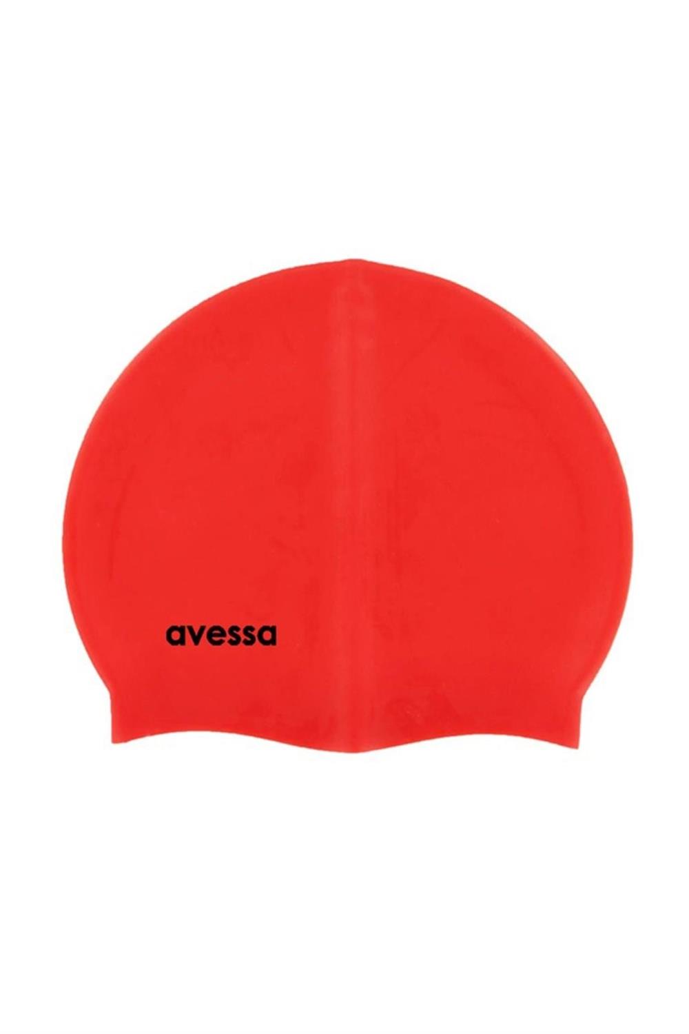 Avessa Silikon Bone Kırmızı SC401