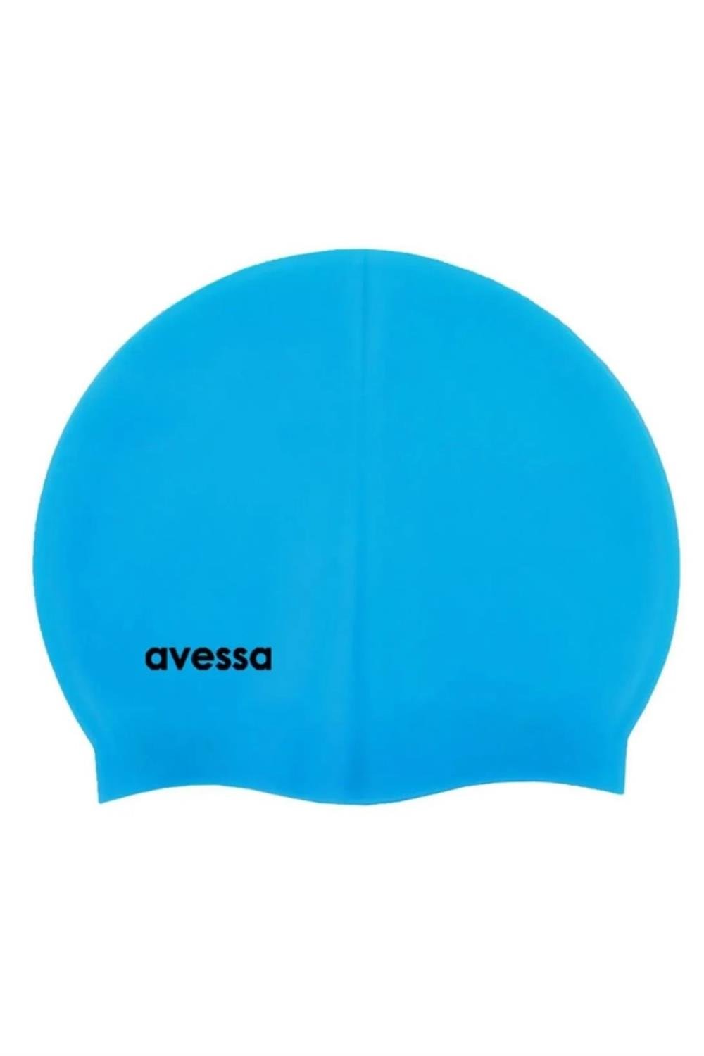 Avessa Silikon Bone Mavi SC206