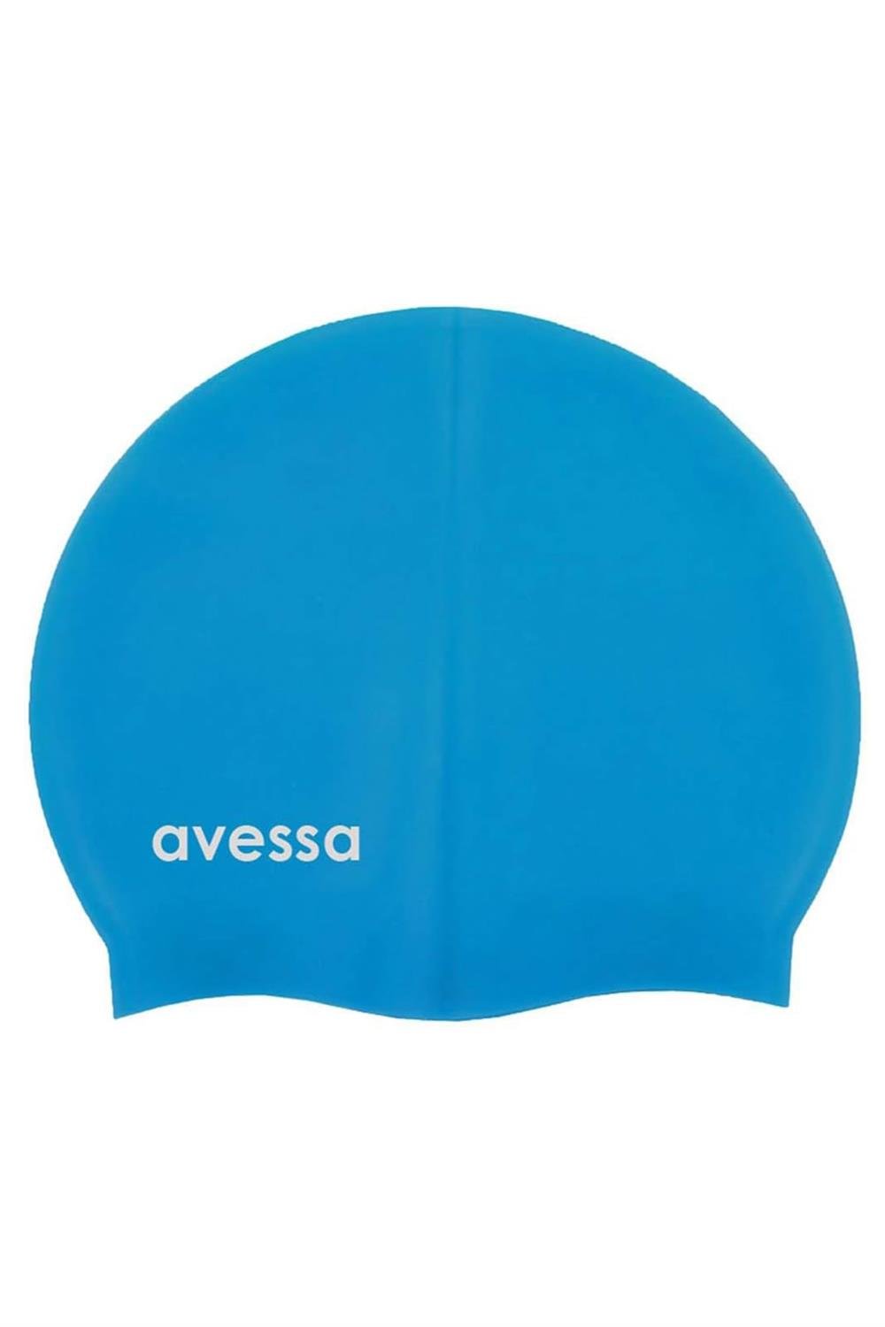 Avessa Silikon Bone Saks Mavi SC502